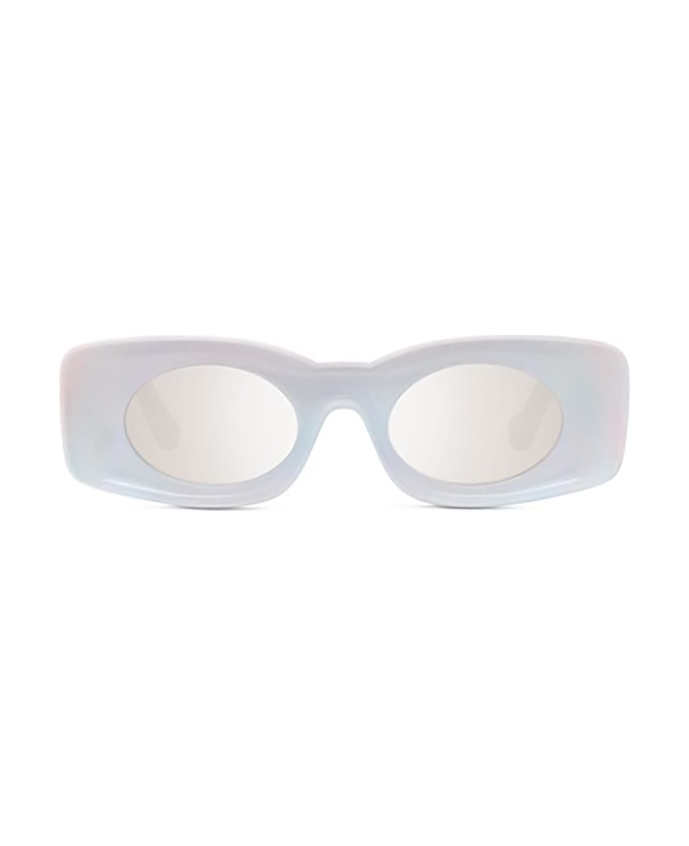 Loewe LW40033I Sunglasses - C