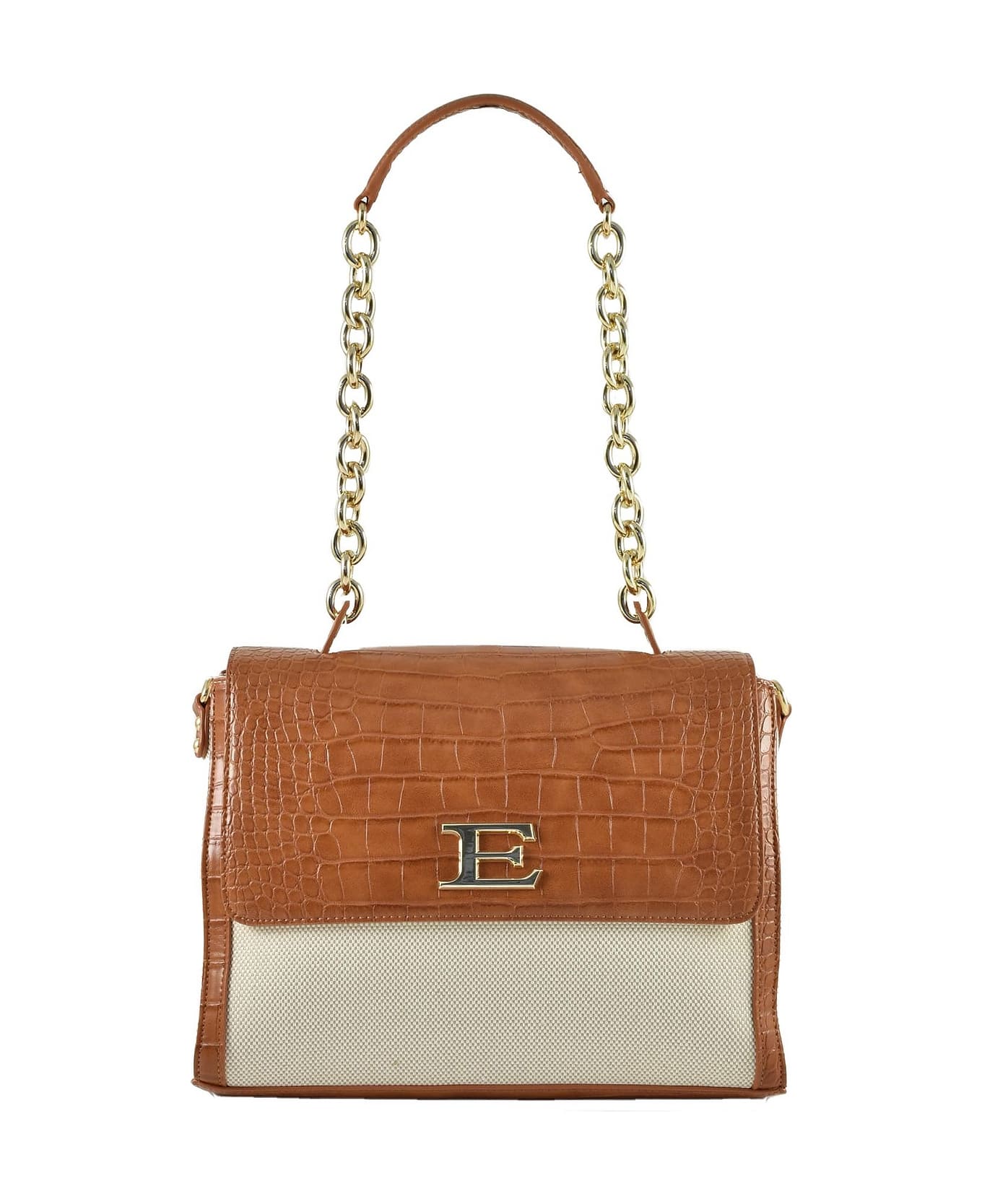Ermanno Scervino Women's Leather Handbag | italist