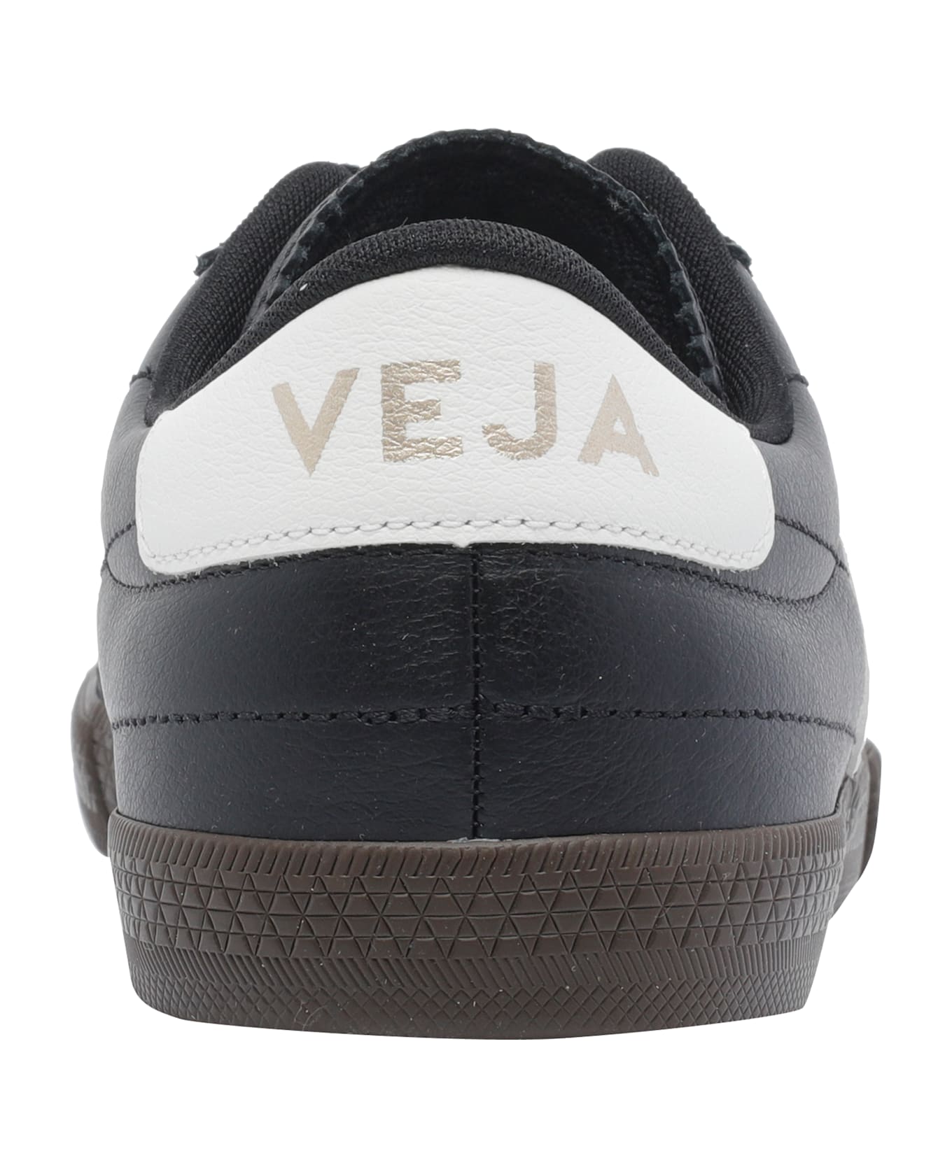 Veja Panenka Sneakers - Black