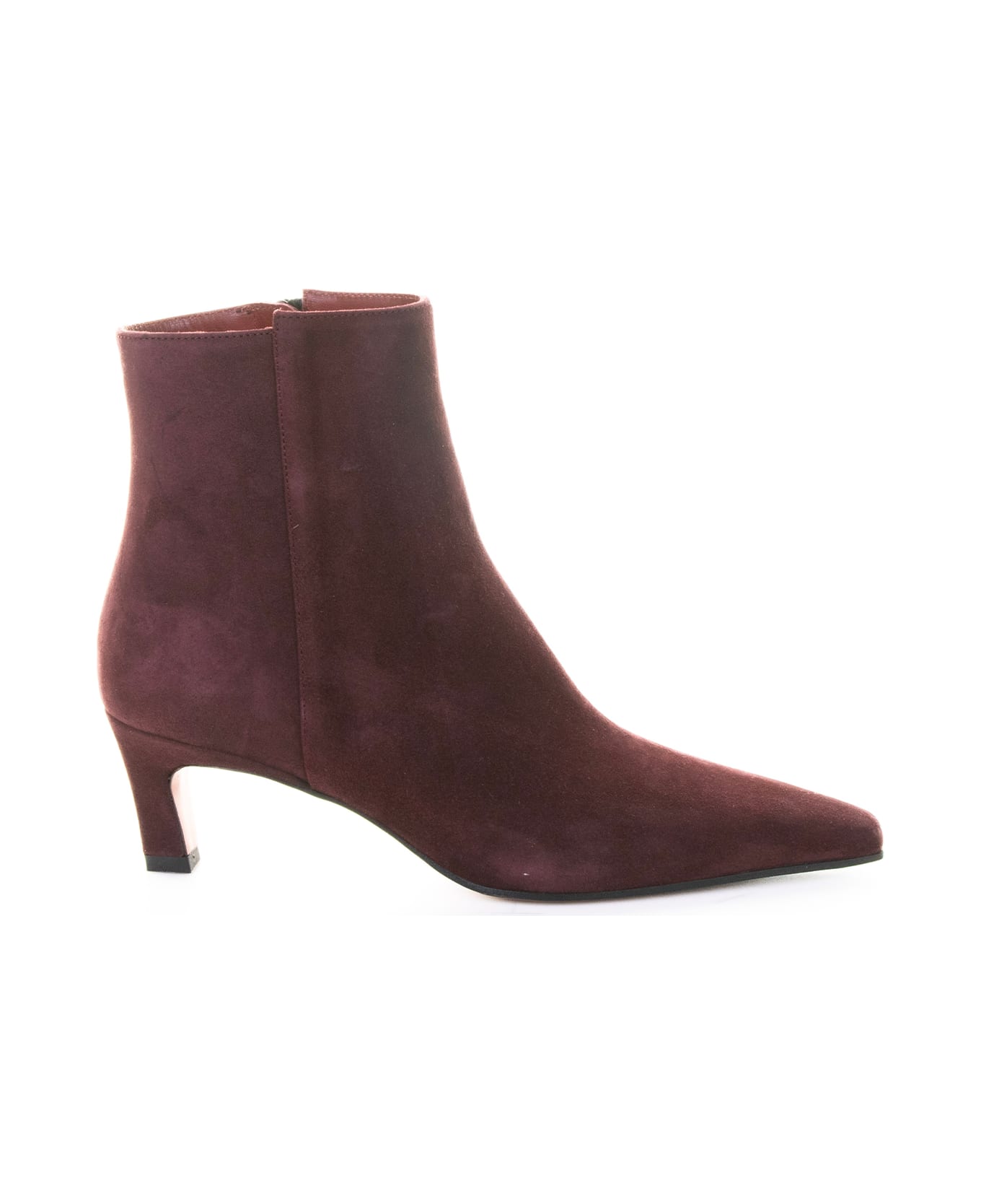Roberto Festa Boots Prune - Prune