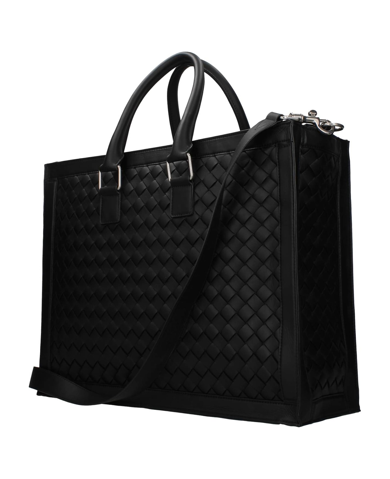 Bottega Business Hidrology Bag italist