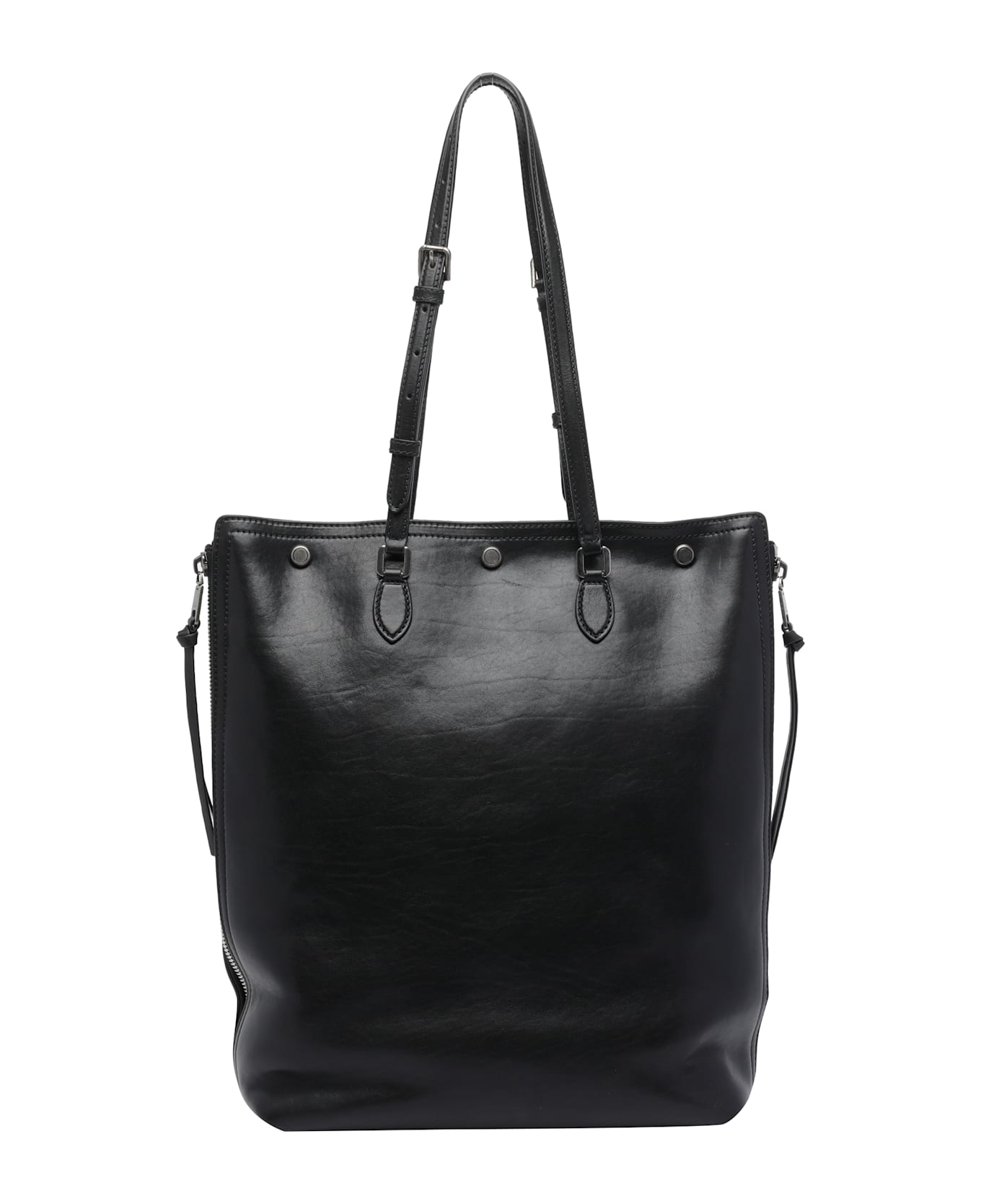 Dolce 
Gabbana Tote Bag - Black