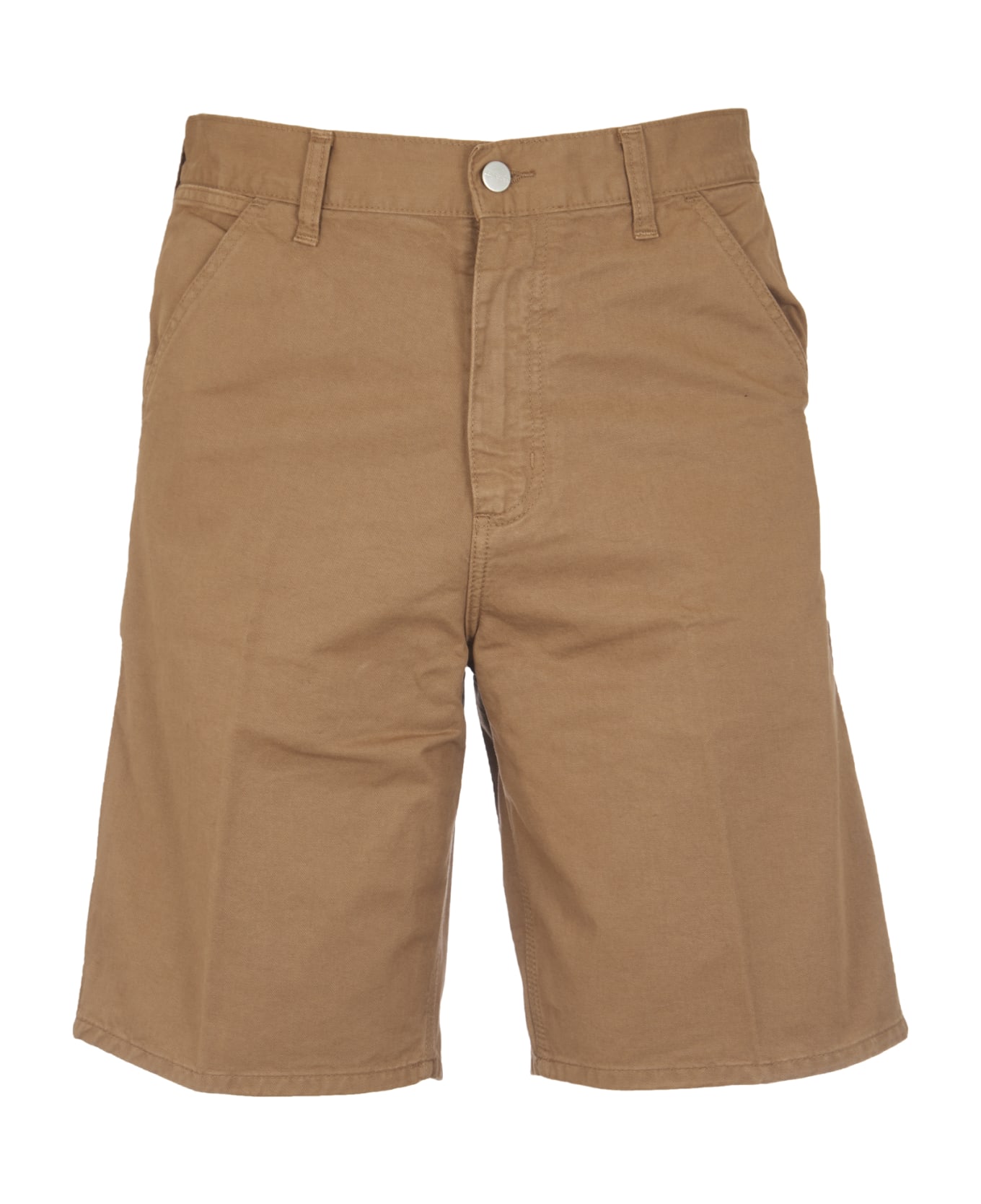 Carhartt Fitted Buttoned Shorts - Buffalo ショートパンツ