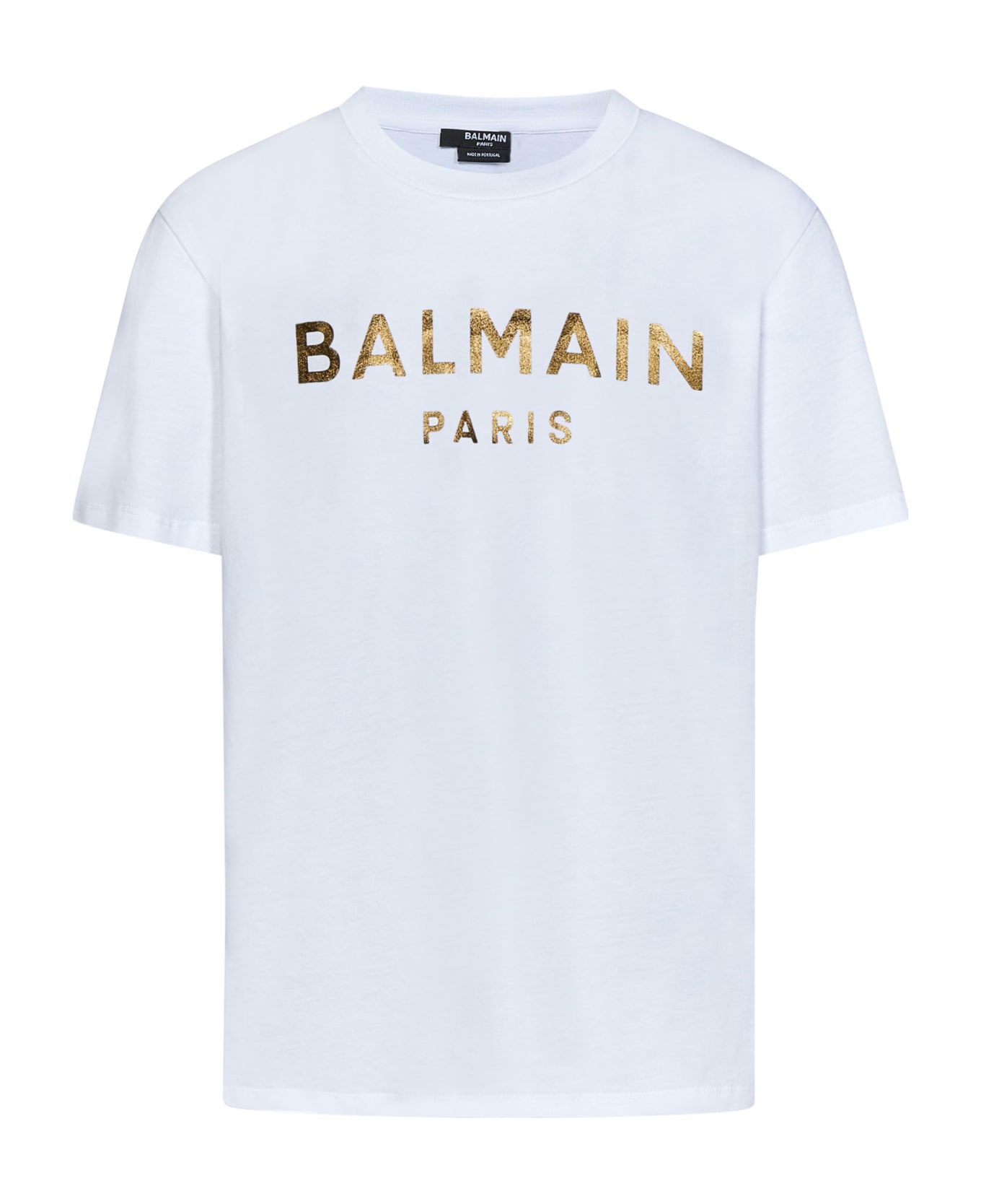 Balmain T-shirt - White