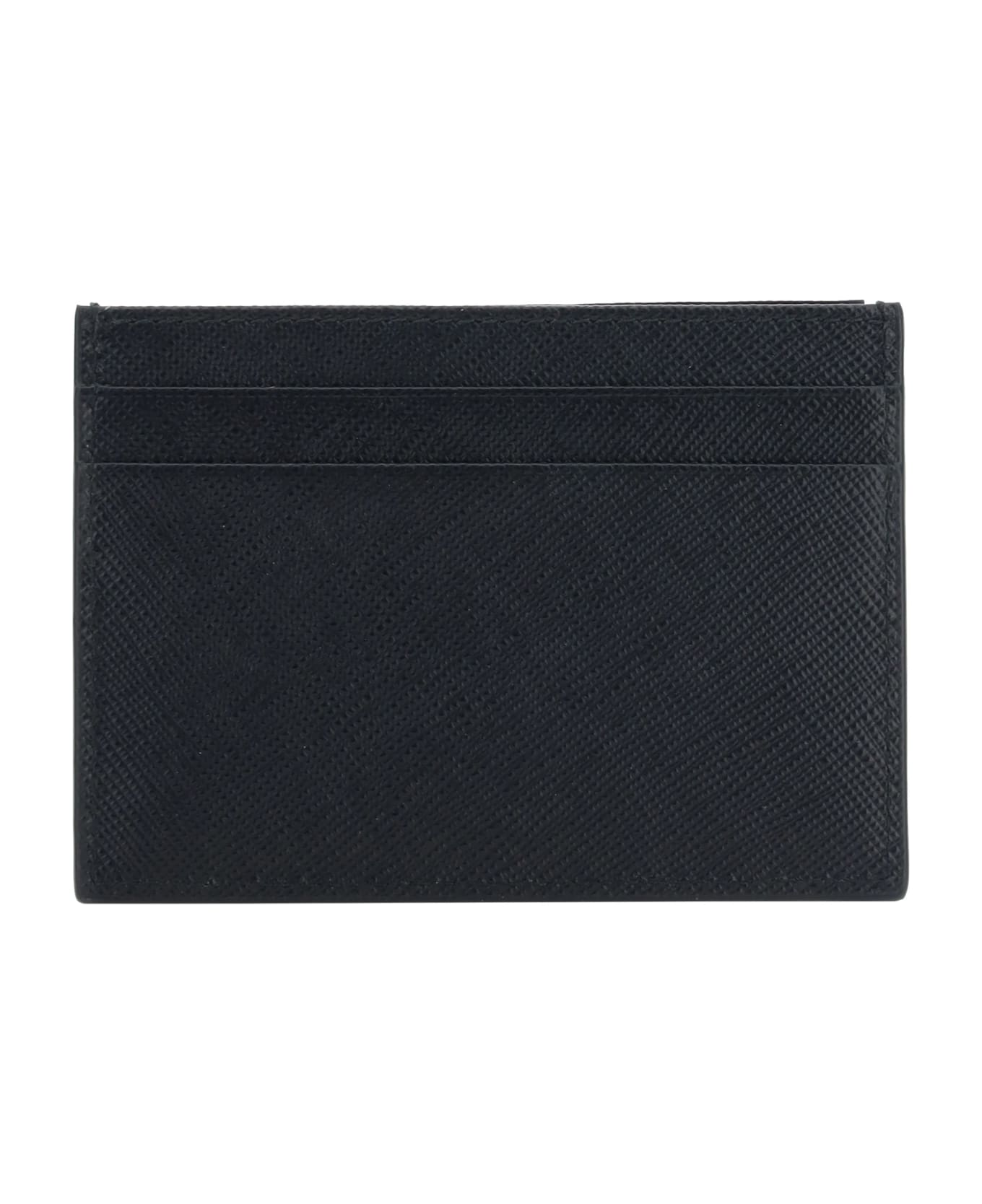 Prada Card Holder - NERO