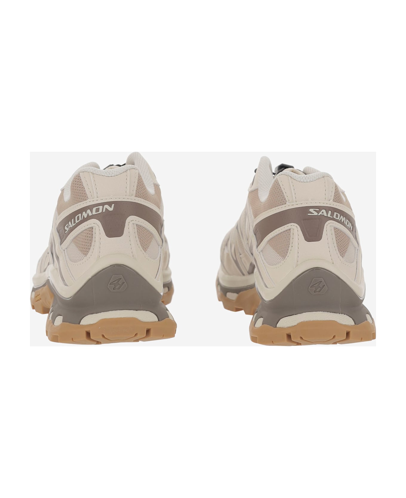 Salomon Xt-quest Sneakers - Beige