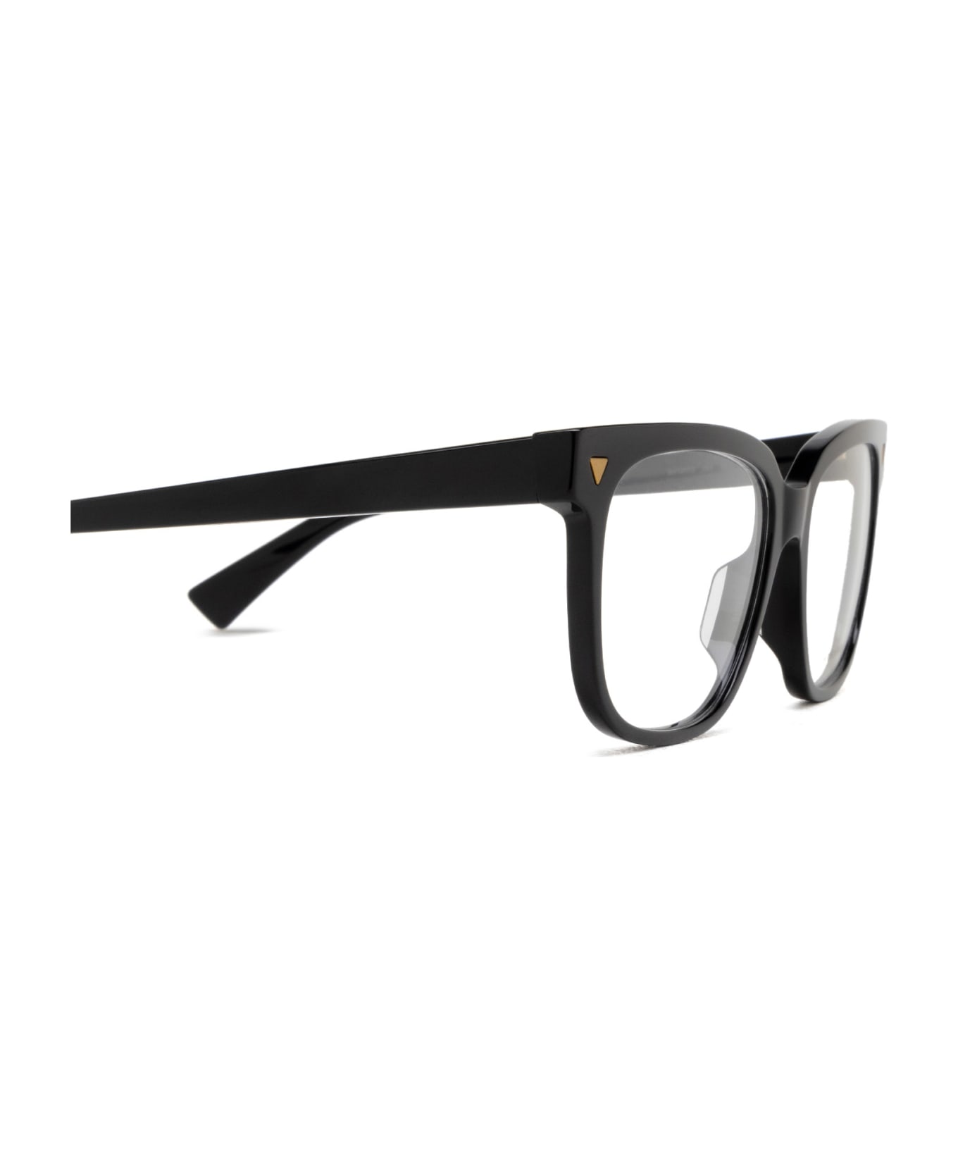 Bottega Veneta Eyewear Bv1257o Black Glasses - Black