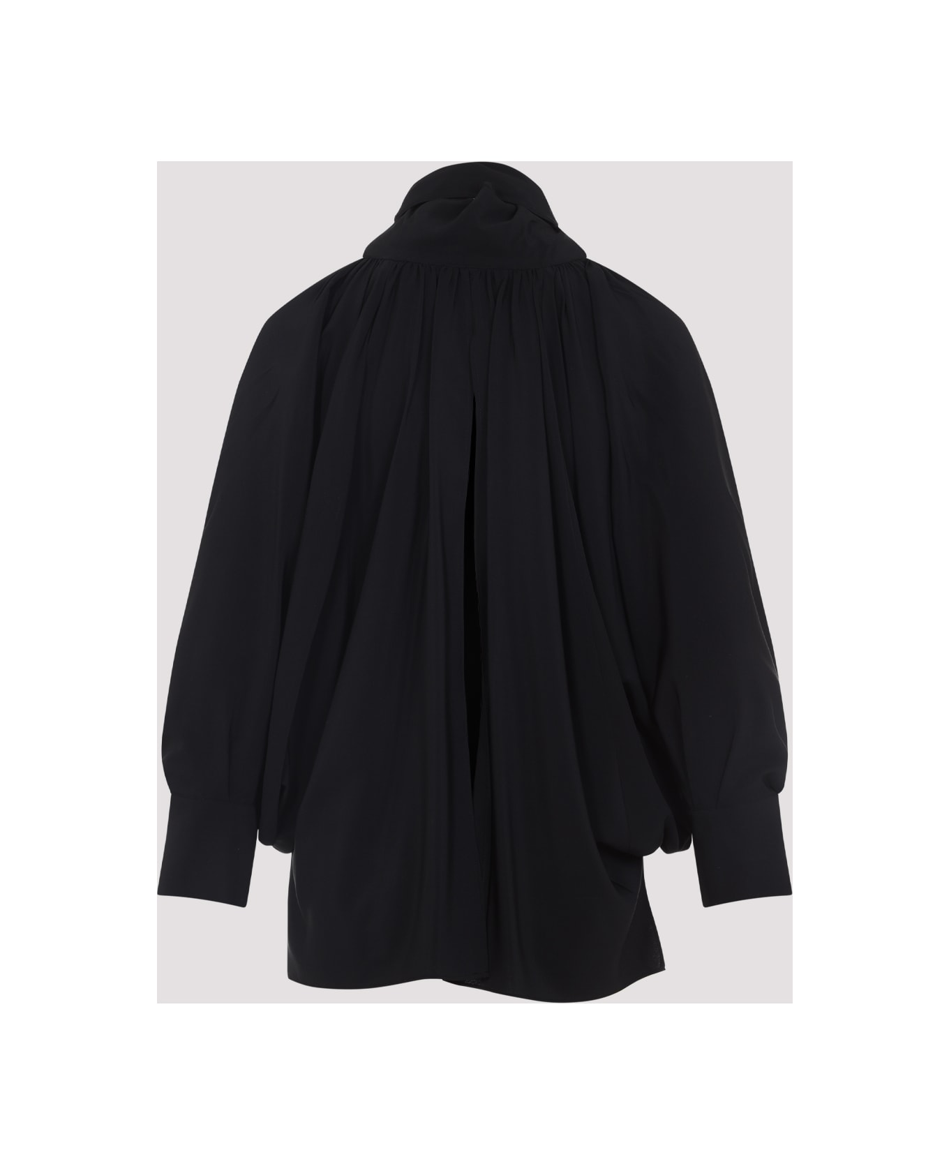 Max Mara Leonida Blouse - Nero