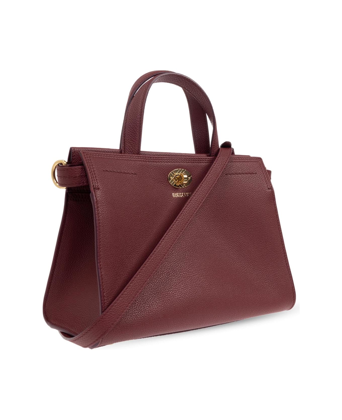 Burberry Handbag - RED