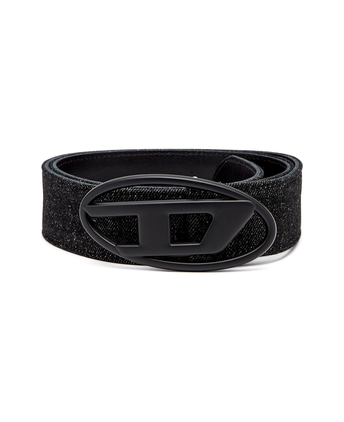 Diesel Belt - Black