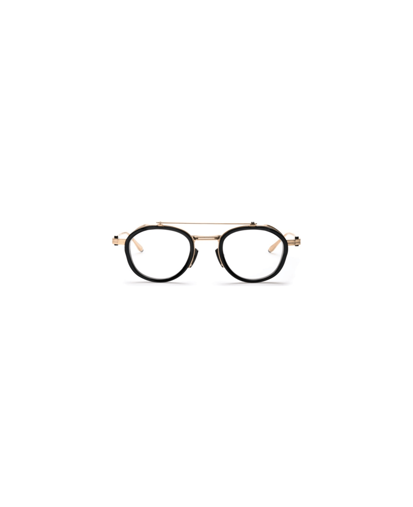 Akoni Infinitygld - Blk - gld - blk