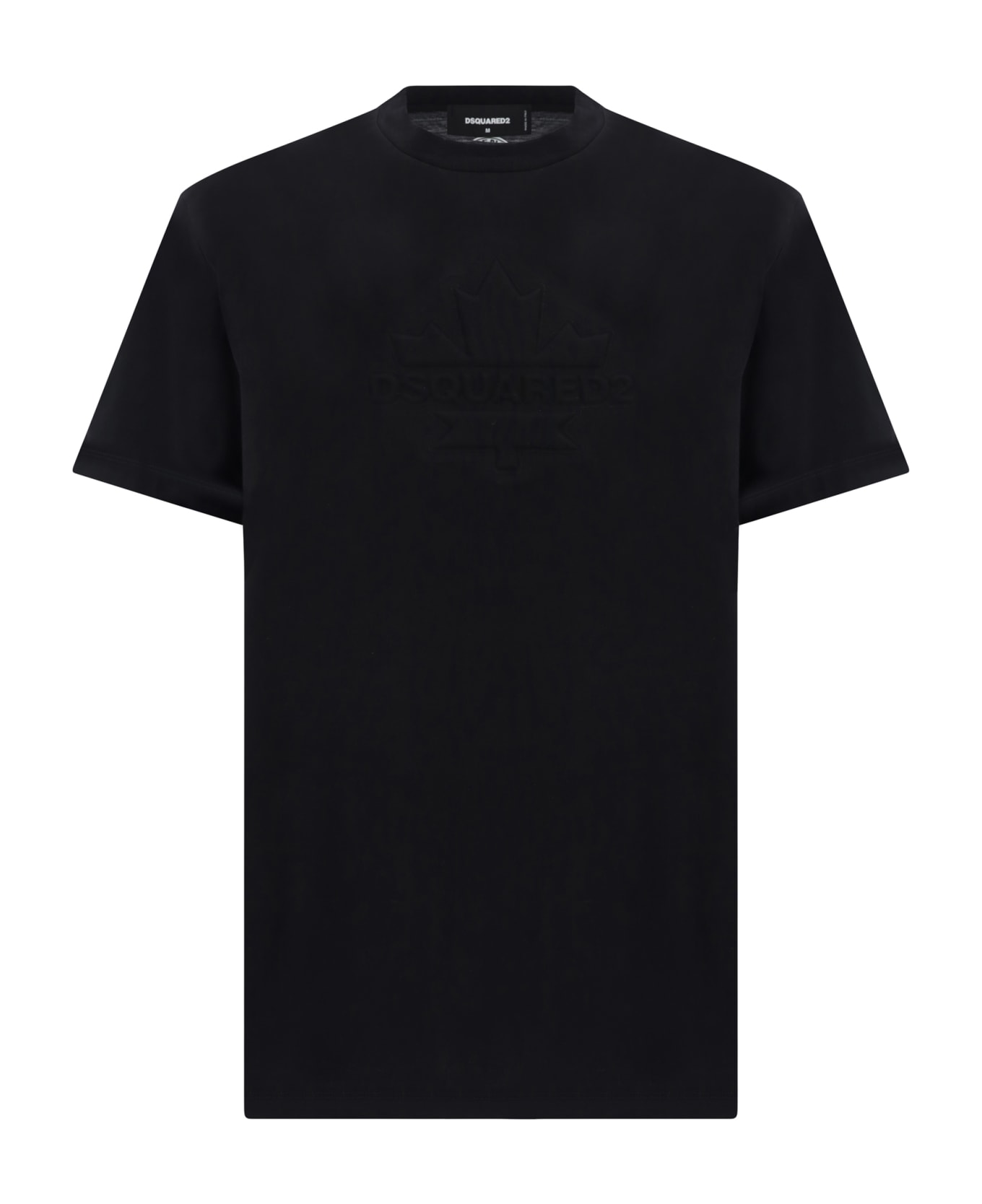 Dsquared2 T-shirt With Logo - 900