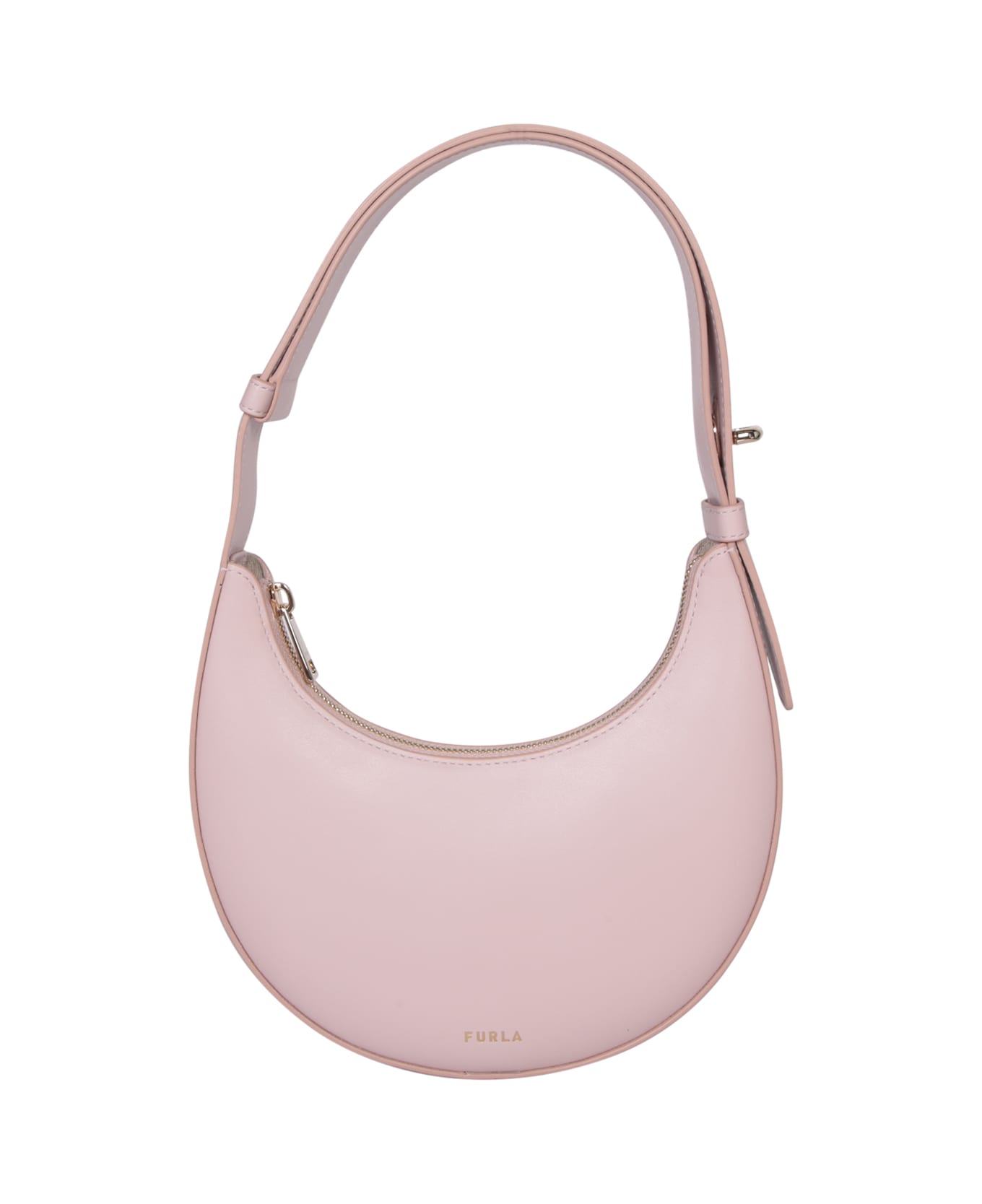 Furla Delizia Mini Shoulder Bag - S Corolla