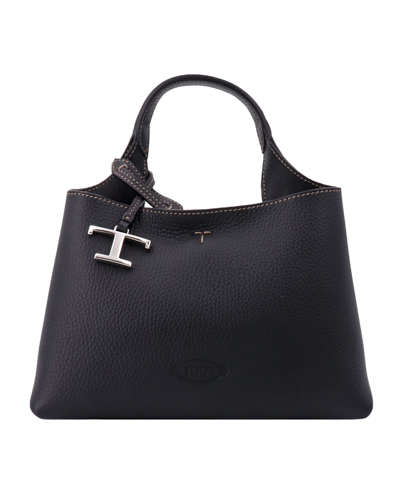 Tod's Florida Handbag - Black