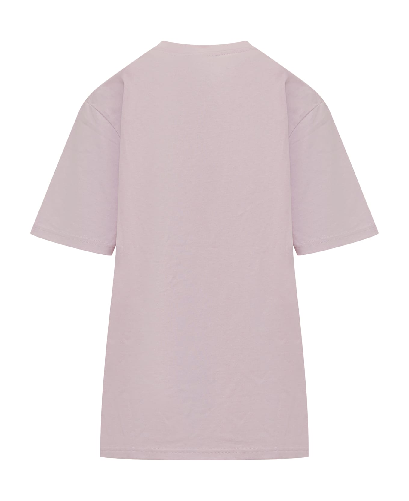 J.W. Anderson Window Embroid T-shirt - BLUSH