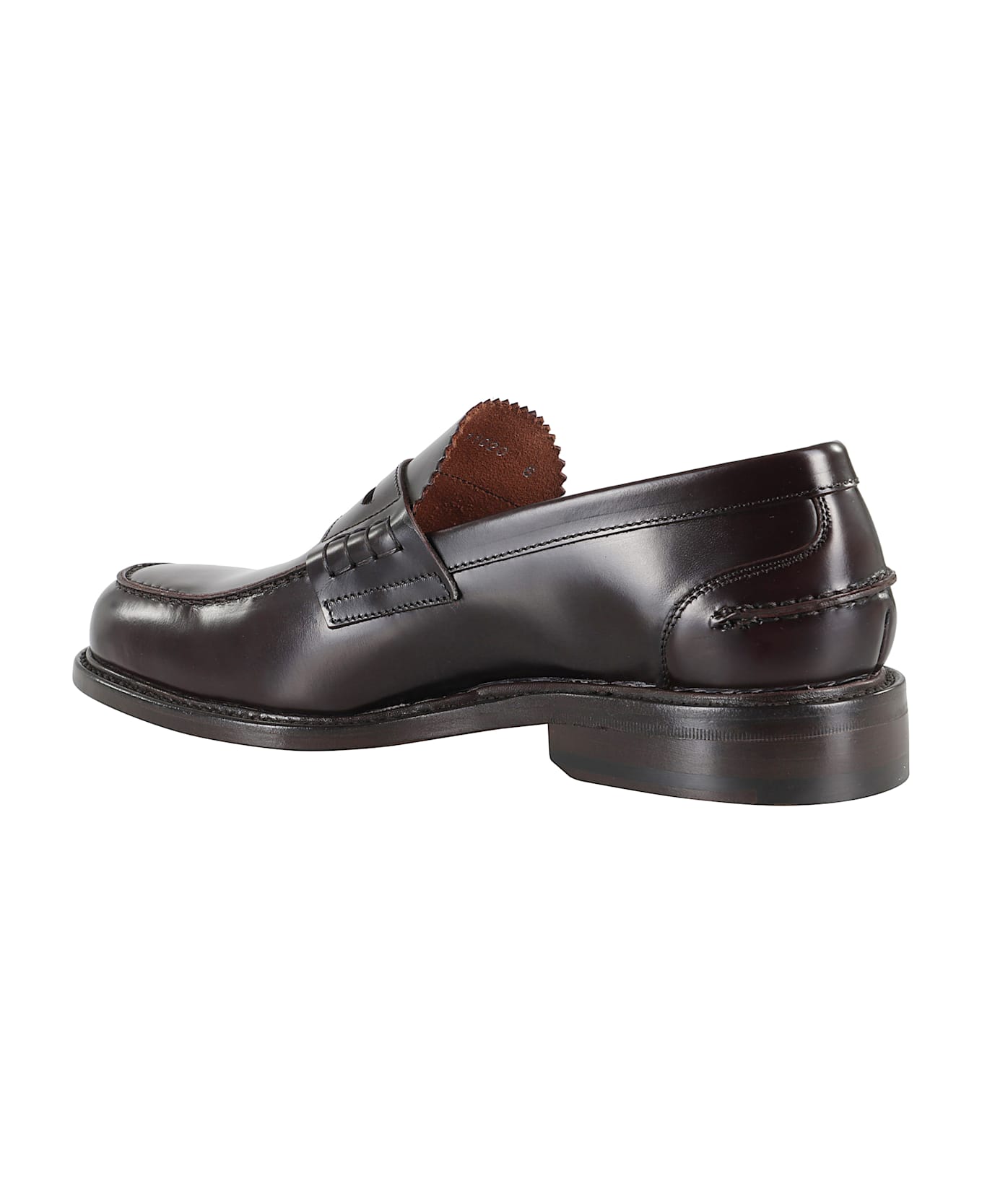 John Spencer Mocassino - Brown