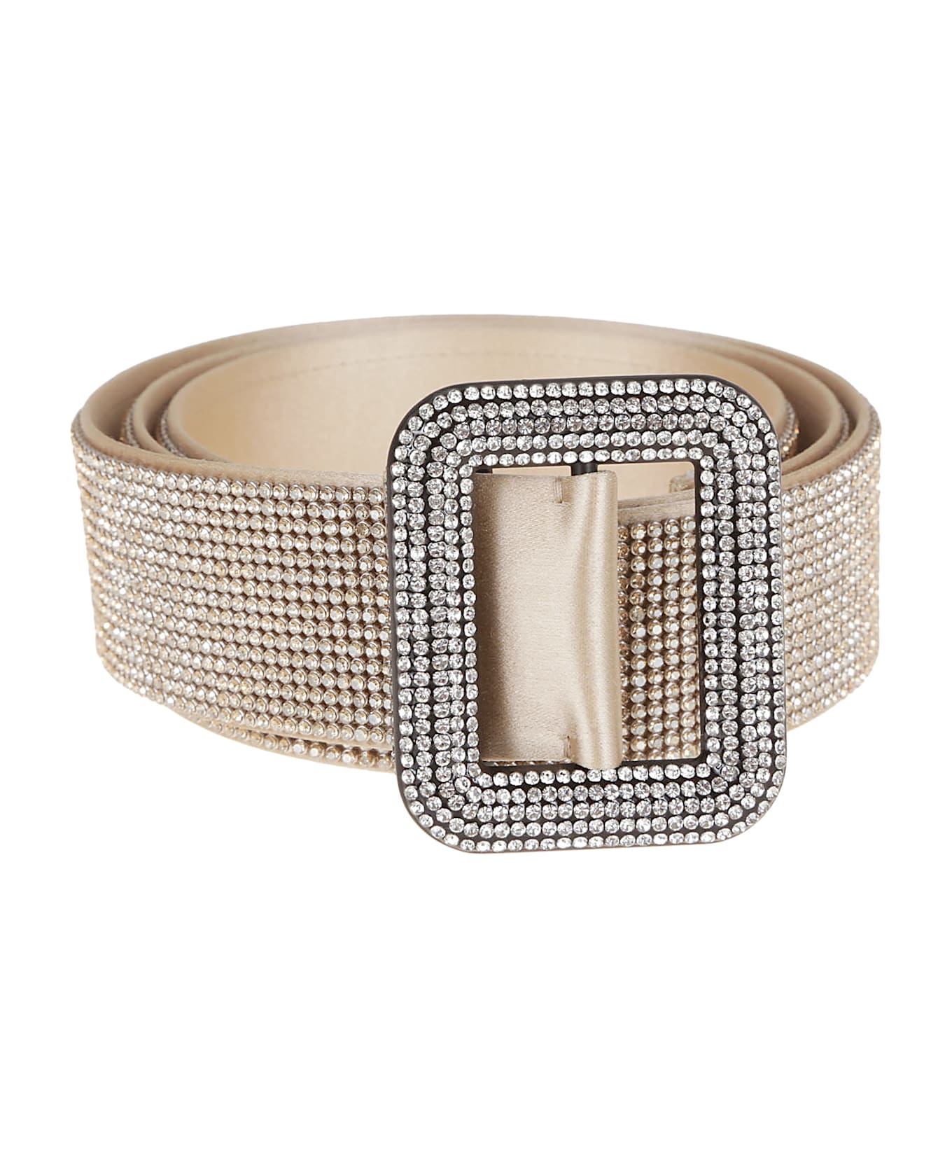 Benedetta Bruzziches Venus Belt - Shine on you crazy diamond