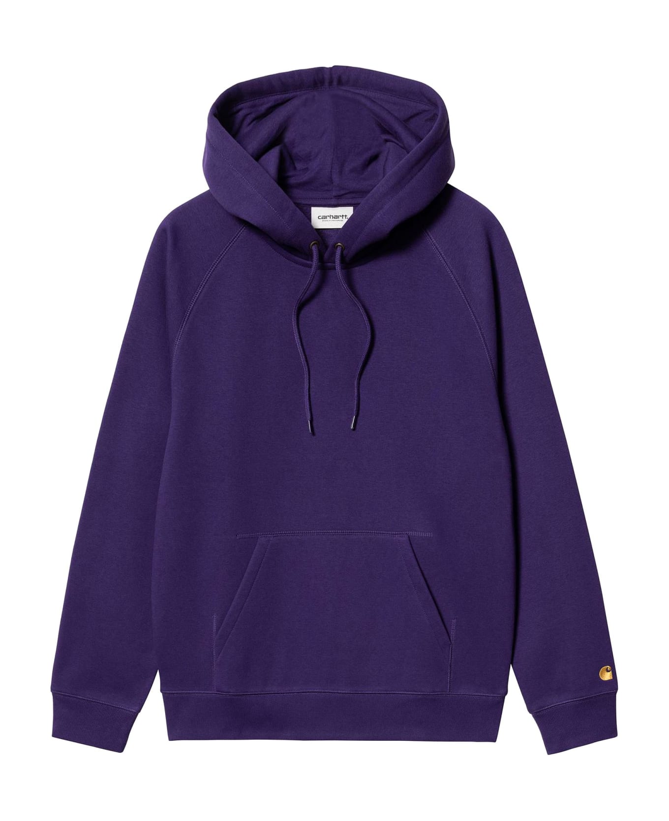 Carhartt Sweaters Purple - Purple
