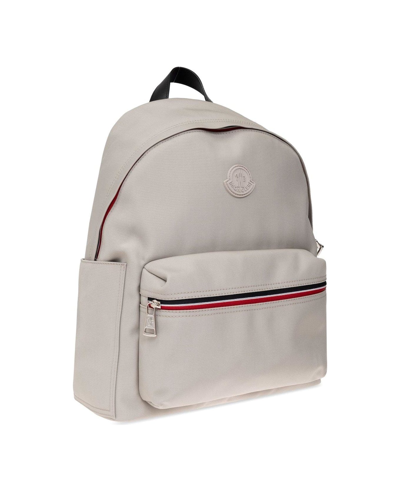 Moncler New Pierrick Zipped Backpack - .