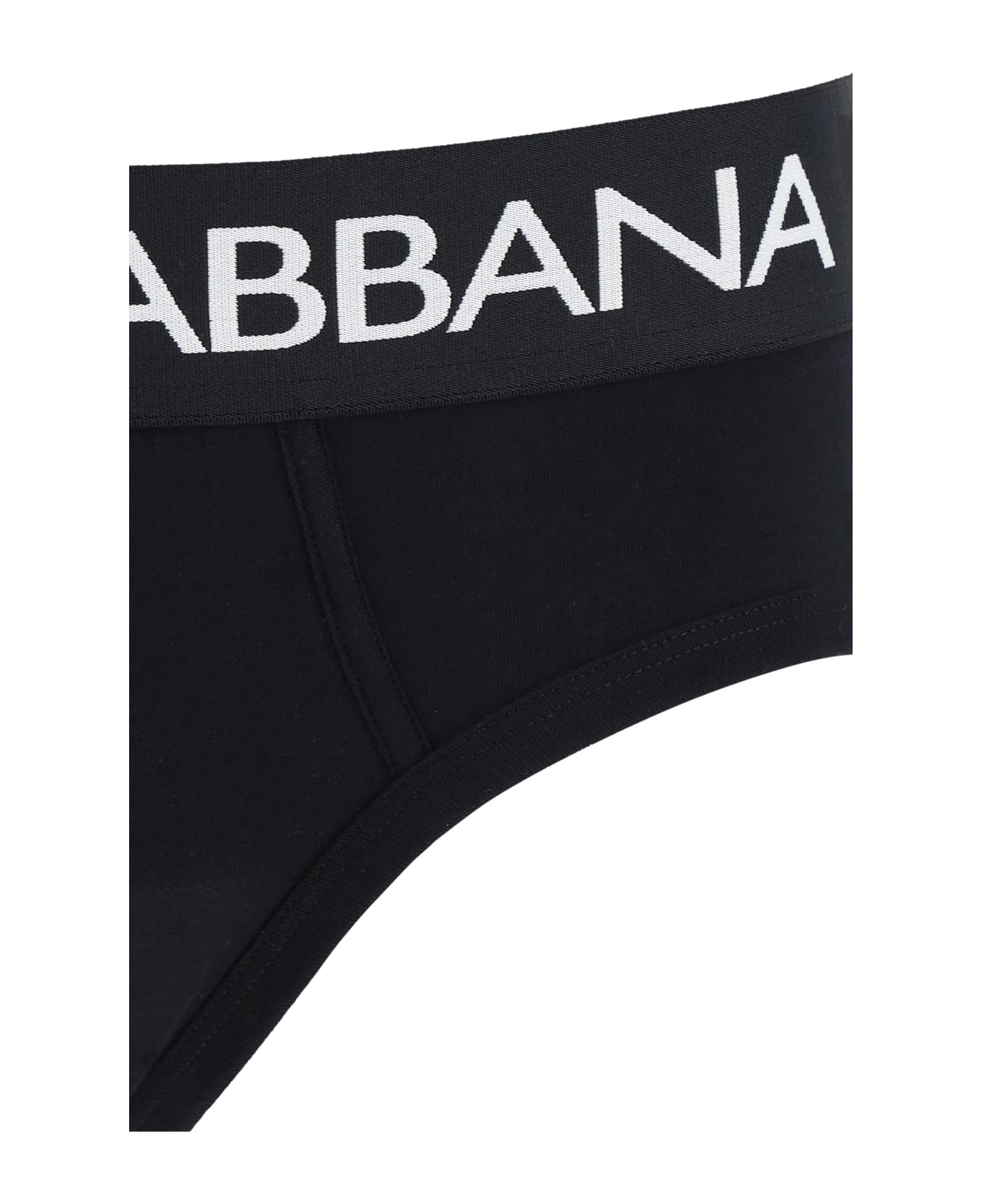 Dolce 
Gabbana Underwear Briefs - Nero ショーツ