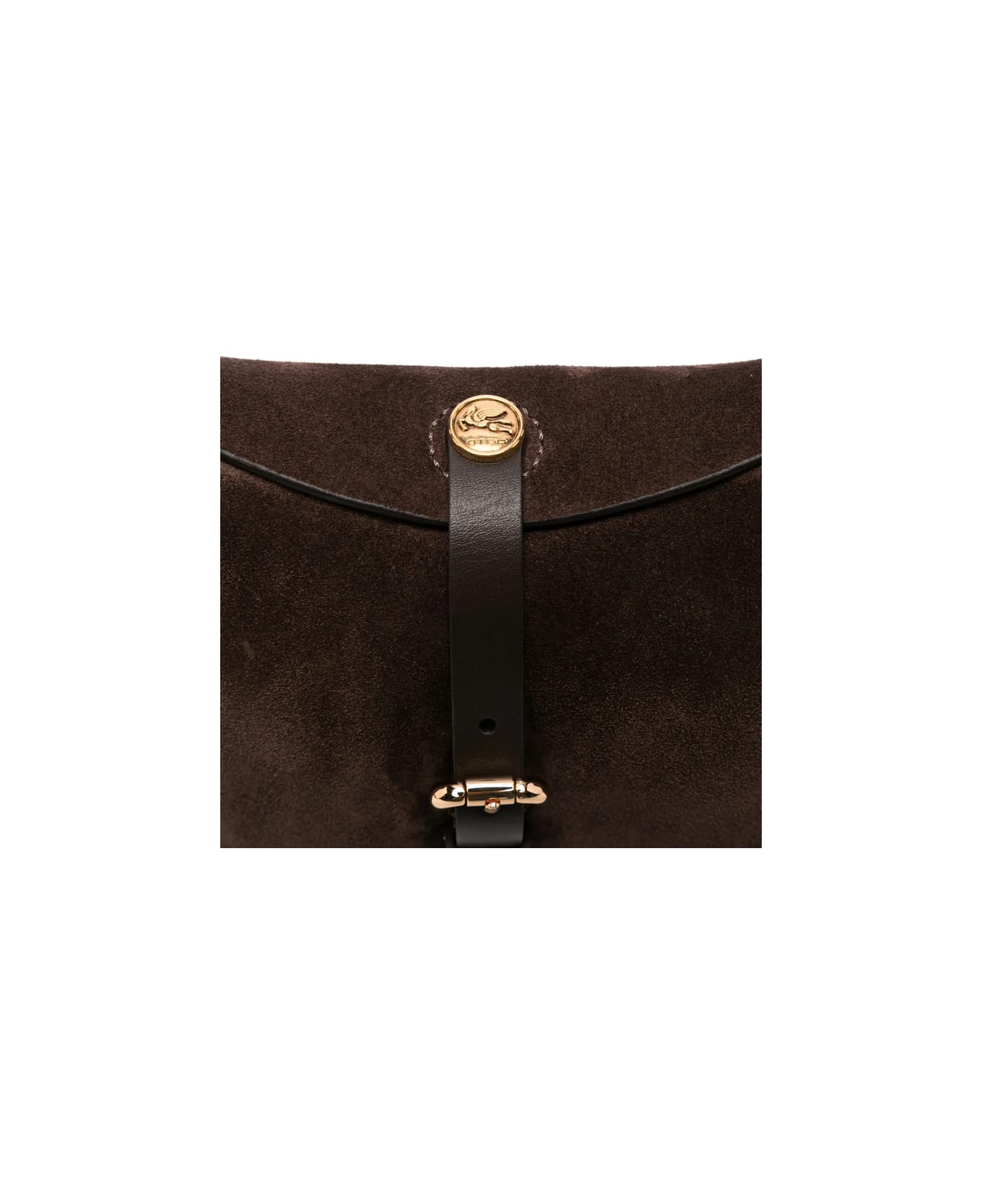 Etro Bag - BROWN