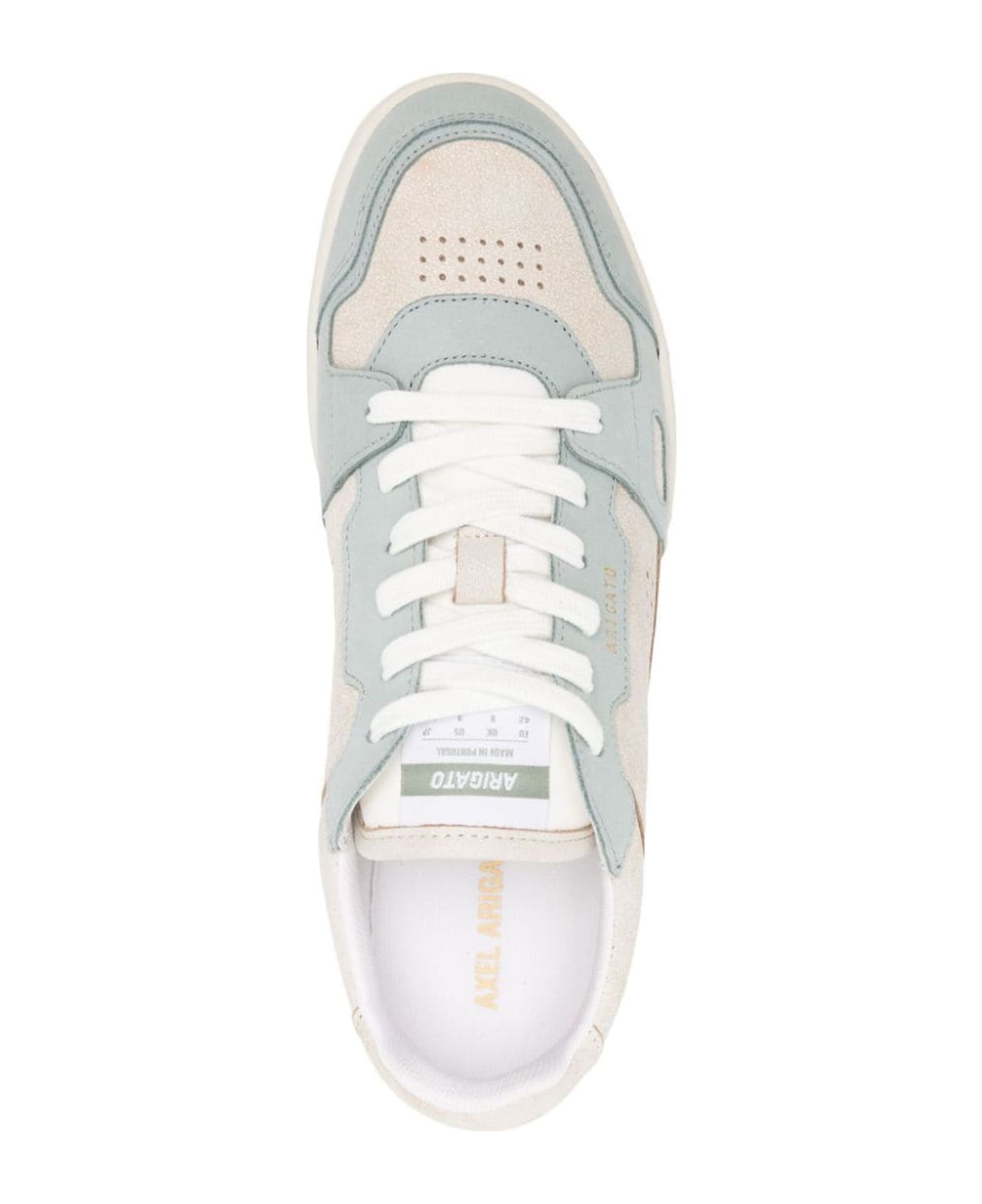 Axel Arigato Sneakers Beige - Beige