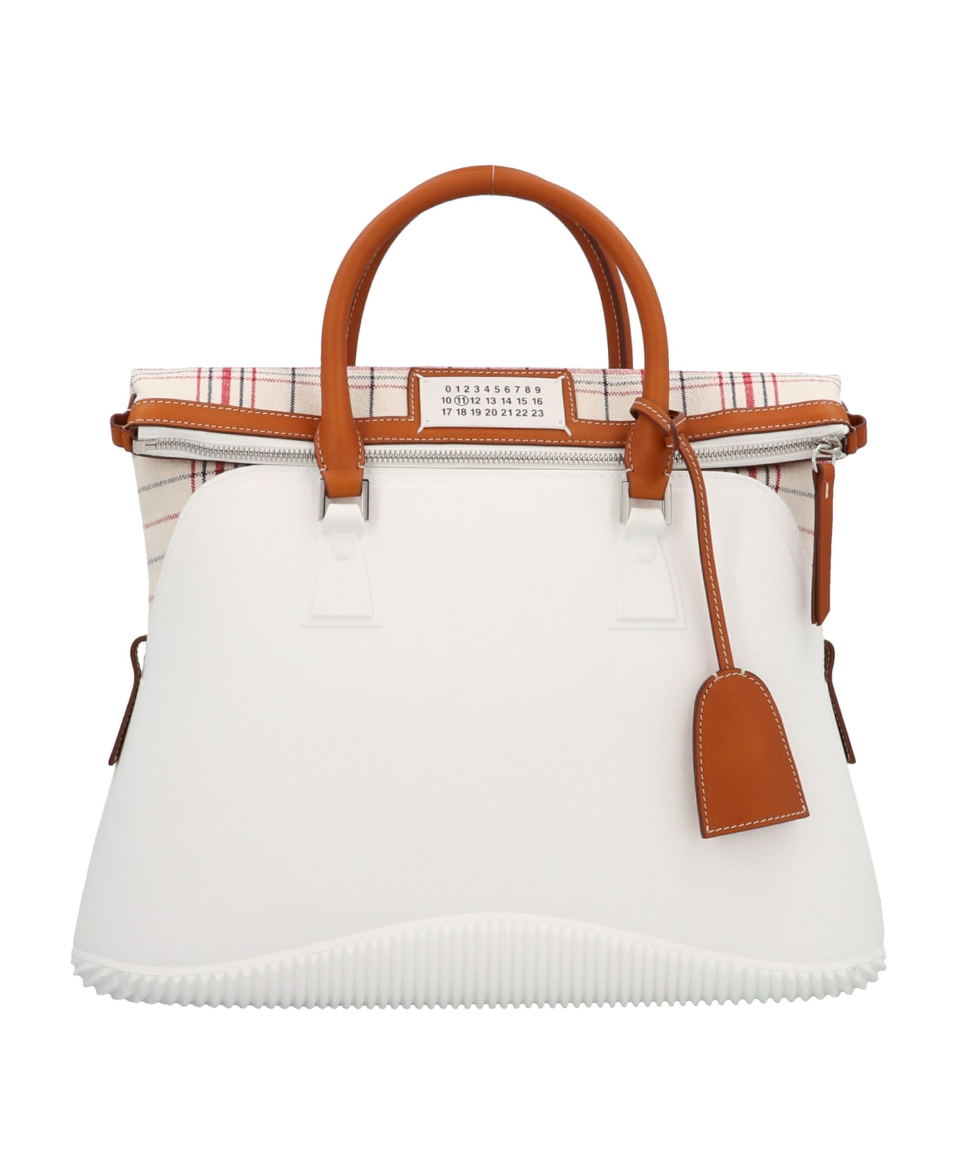 Maison Margiela 5ac
 Bag - White
