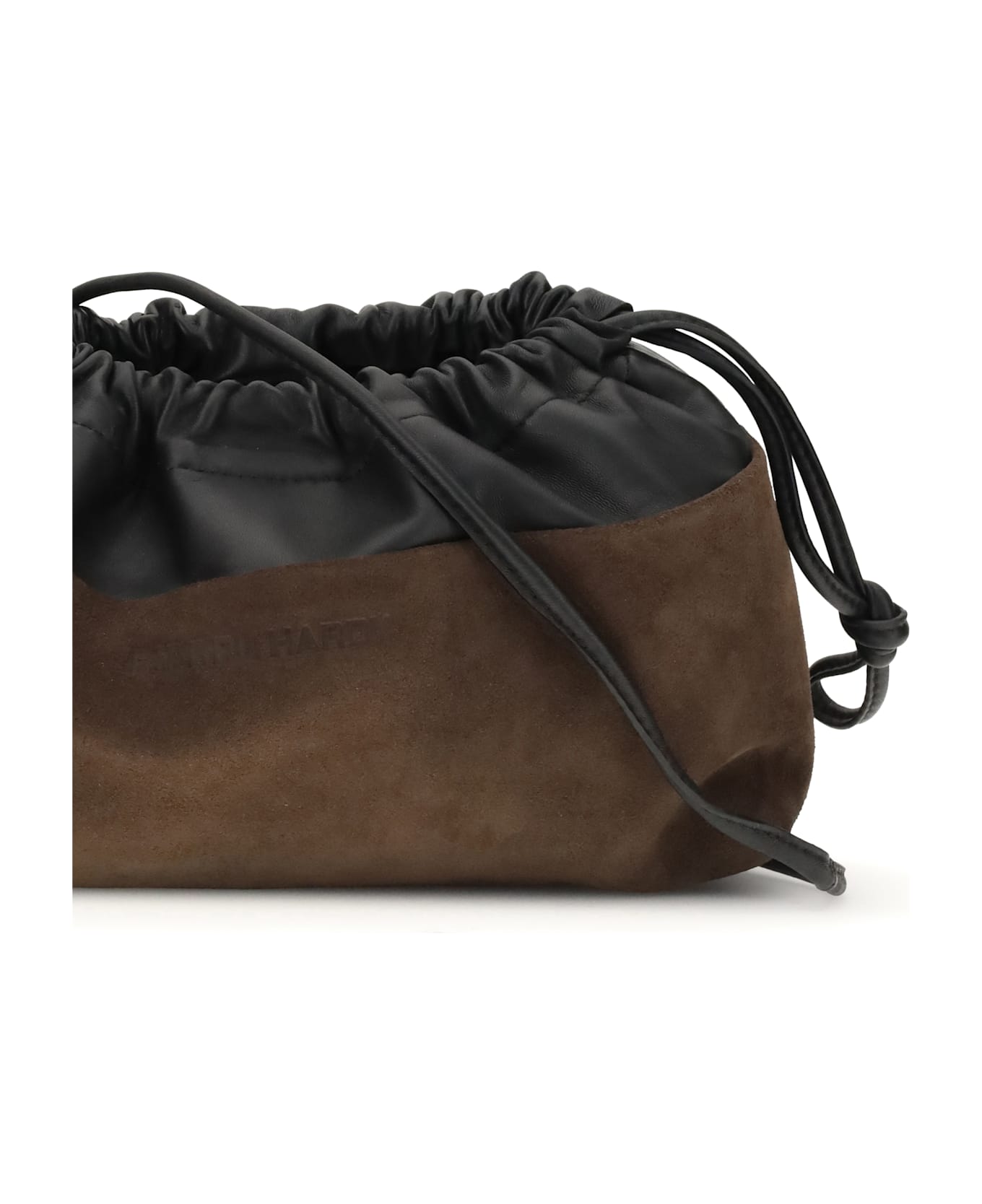 Pierre Hardy Twin Clutch Bag