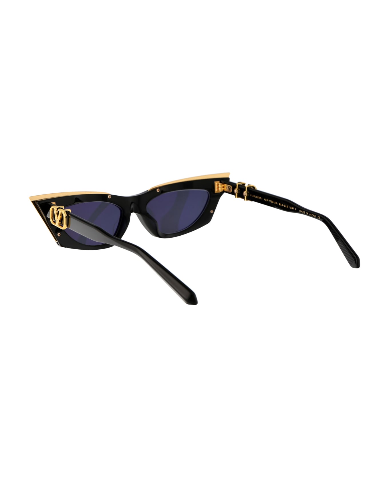 Valentino Eyewear V - Goldcut - I Sunglasses - 113sunglasses SNR 213