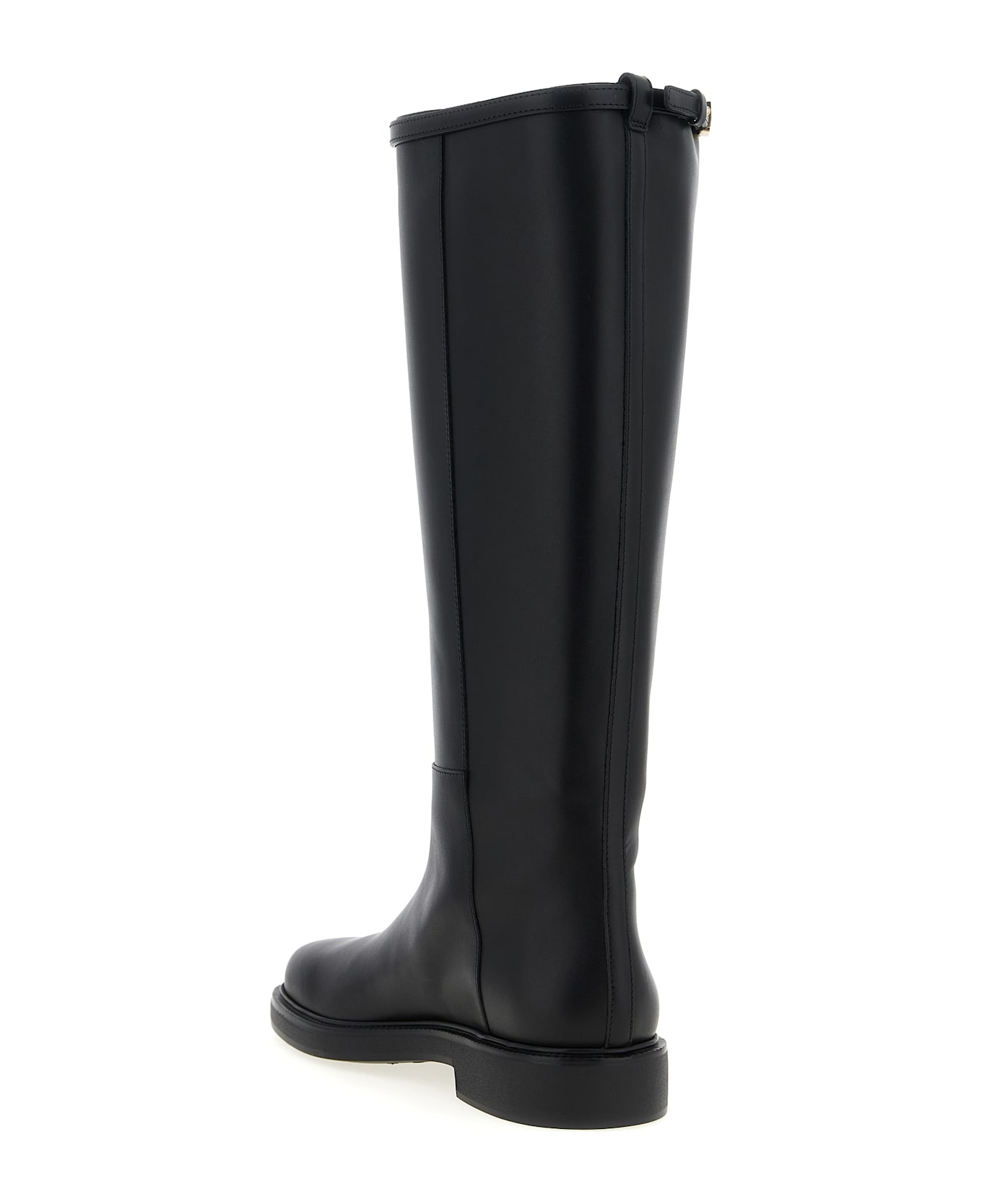 Tod's 't Timeless' Boots - Black  