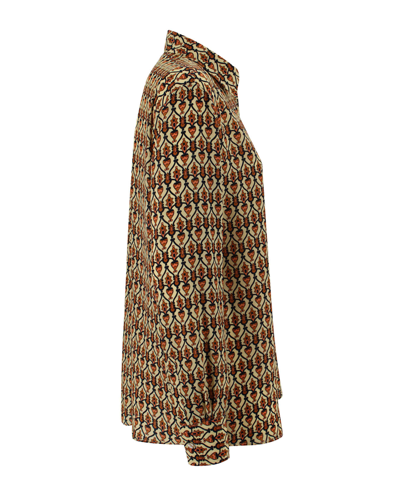 Etro Men
s Style Shirt