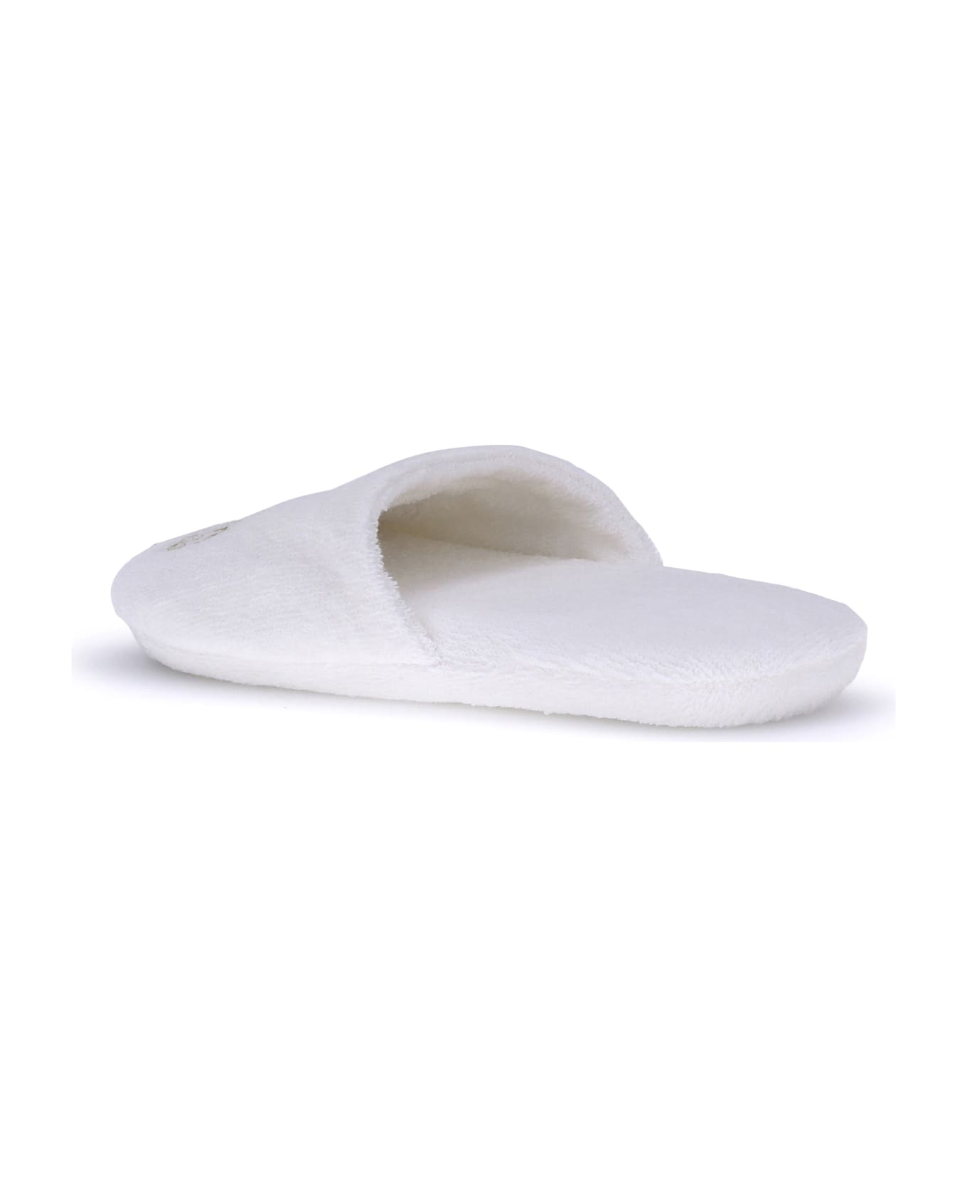 Versace Medusa Slippers