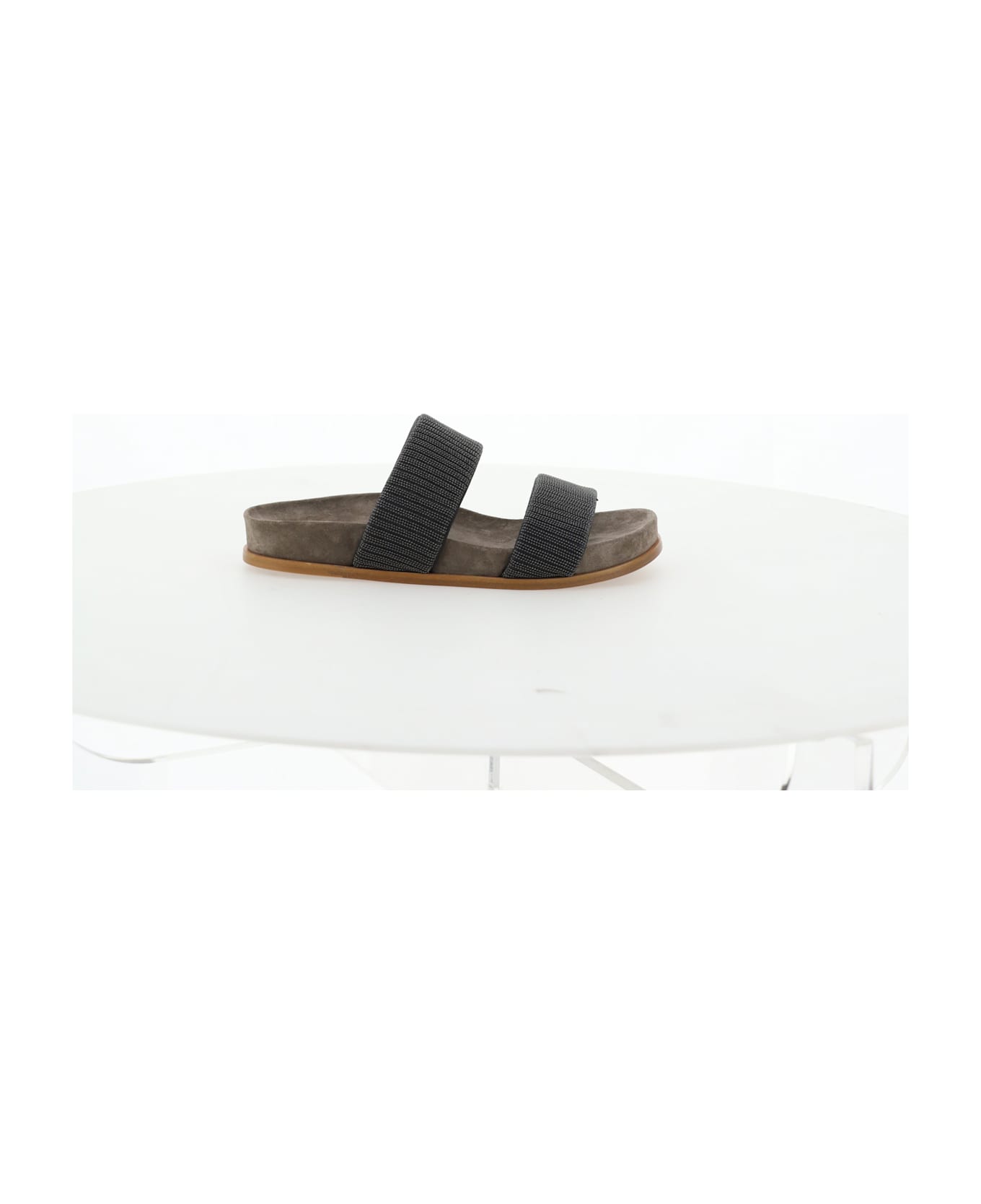 Brunello Cucinelli Sandals