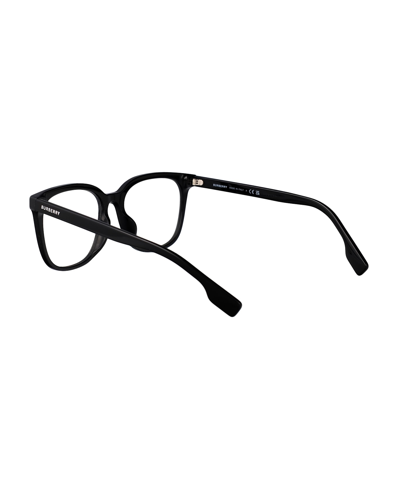 Burberry Eyewear 0be2361d Glasses - 3001 BLACK