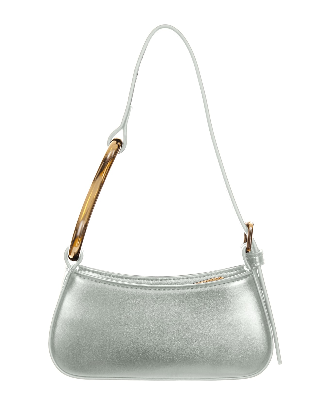 Chiara Ferragni Handbag - Green トートバッグ