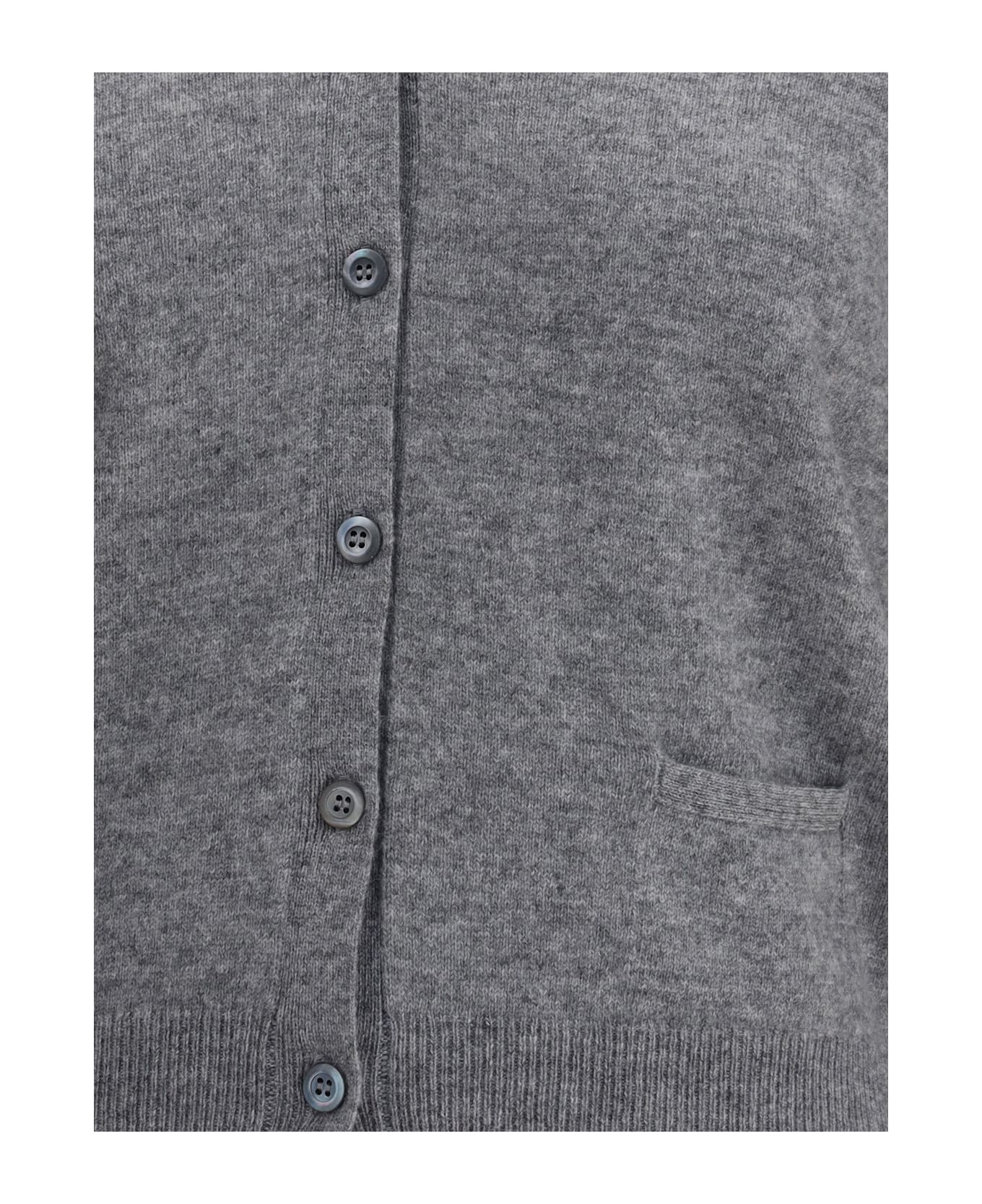 Prada Cashmere Cardigan