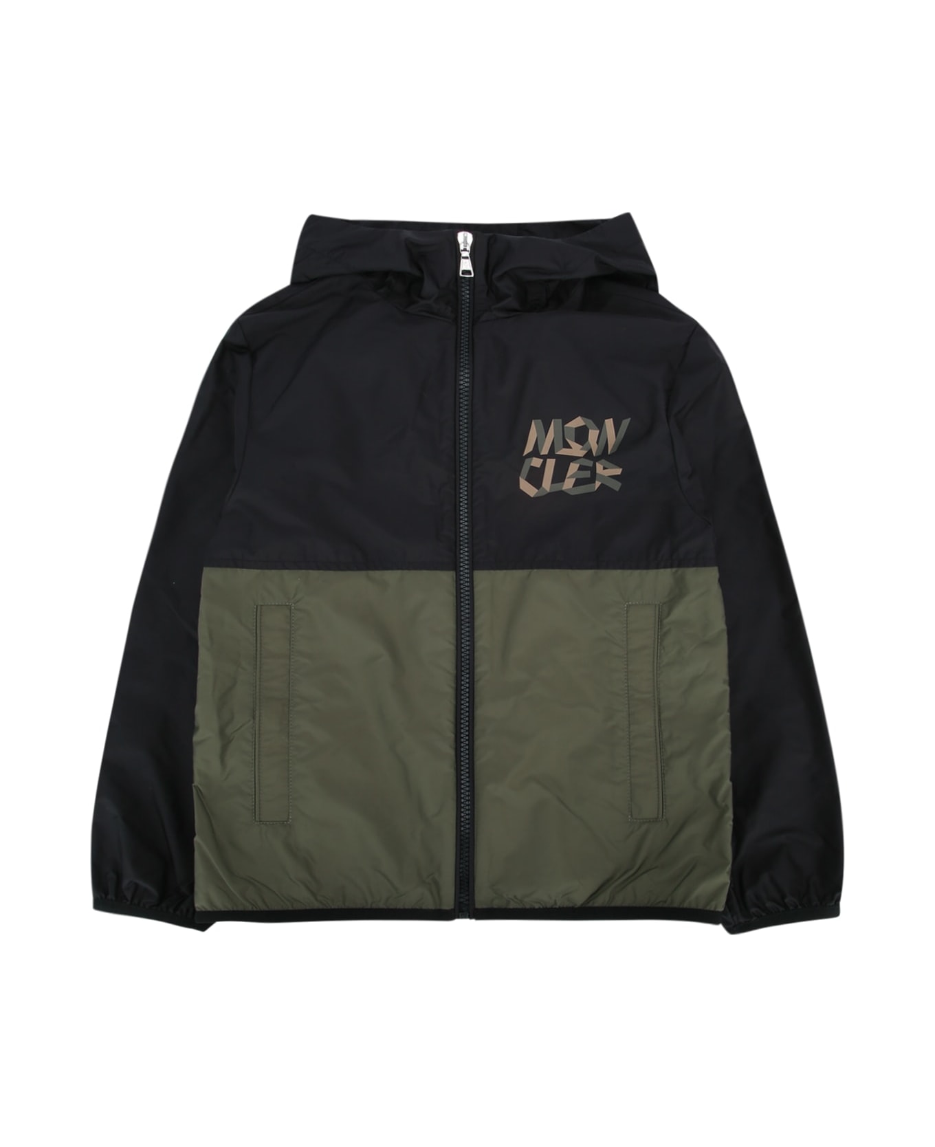 Moncler Evert Jacket - 999