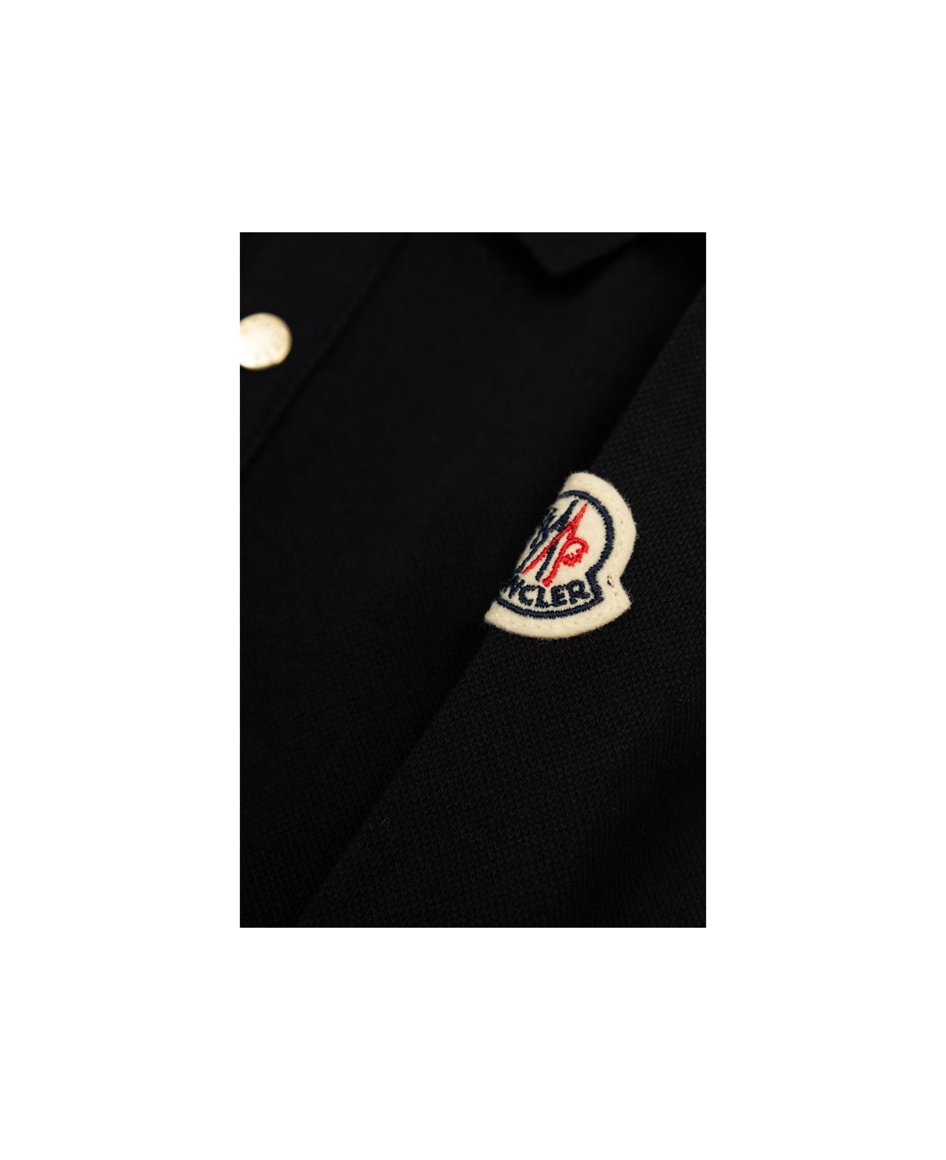 Moncler Dress - BLUE