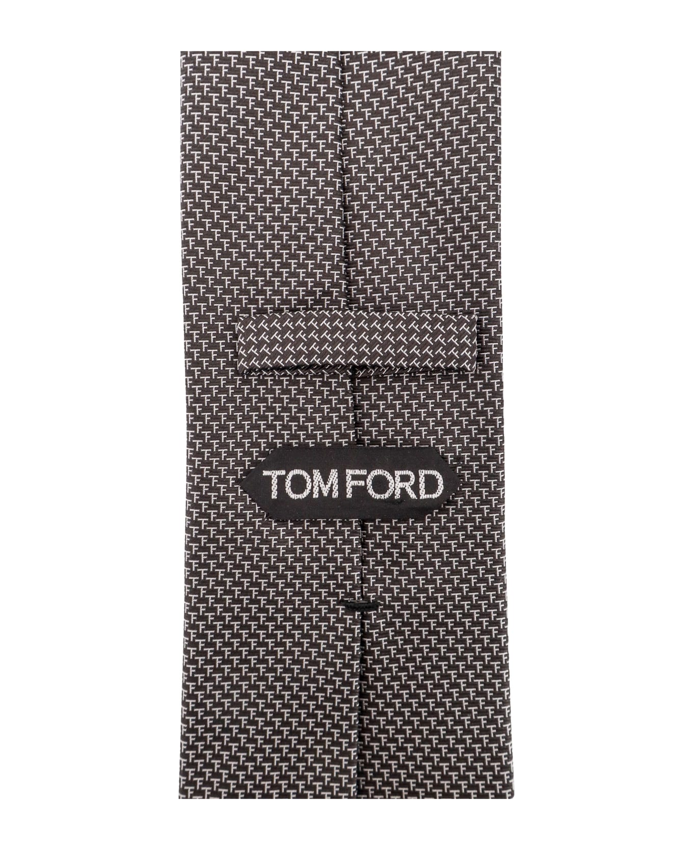 Tom Ford Tie - Black