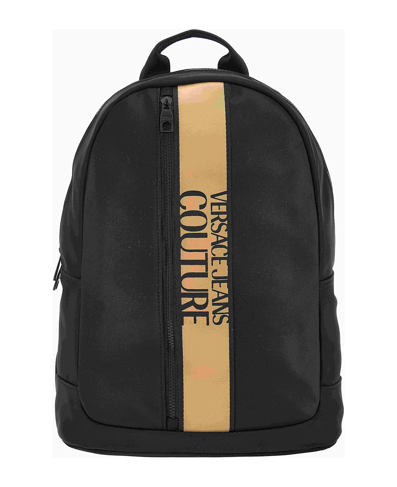 Versace Jeans Couture Backpack - Black