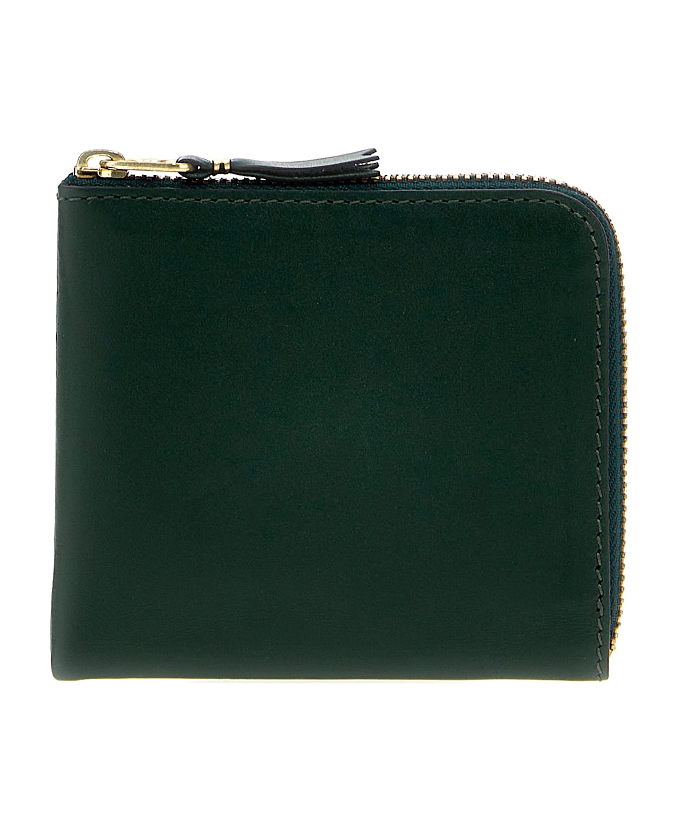 Comme des Garçons Wallet 
arecalf
 Wallet - Green