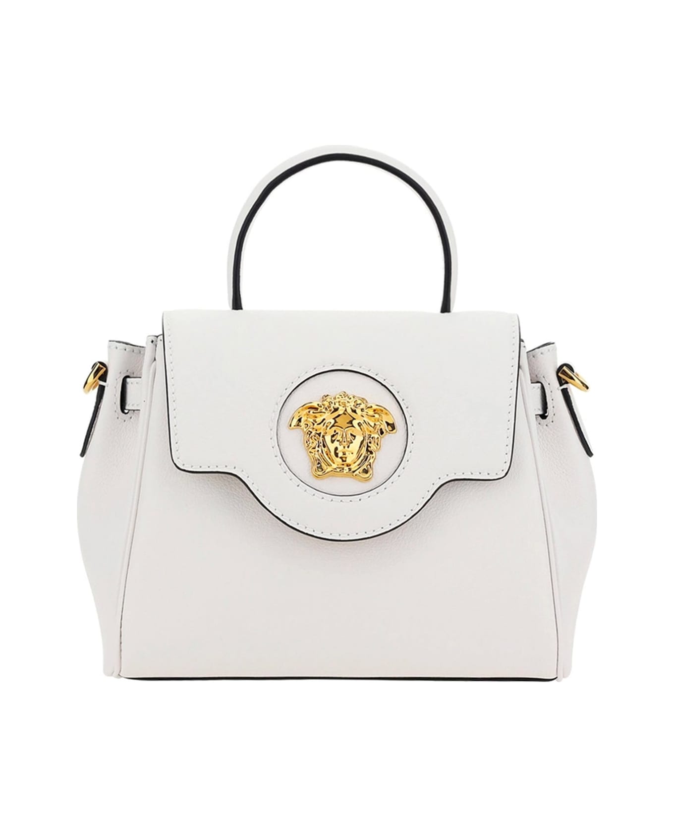 Versace Medusa Head Shoulder Bag | italist