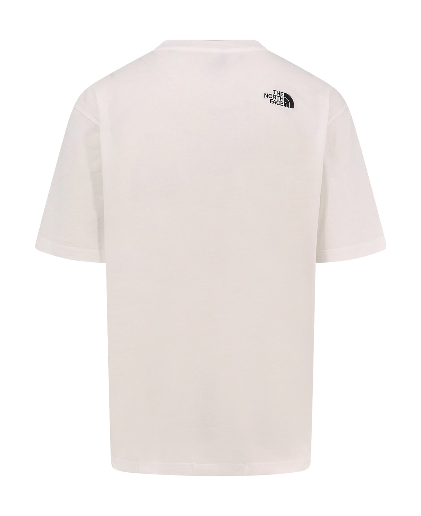 The North Face Essential T-shirt - TNF WHITE