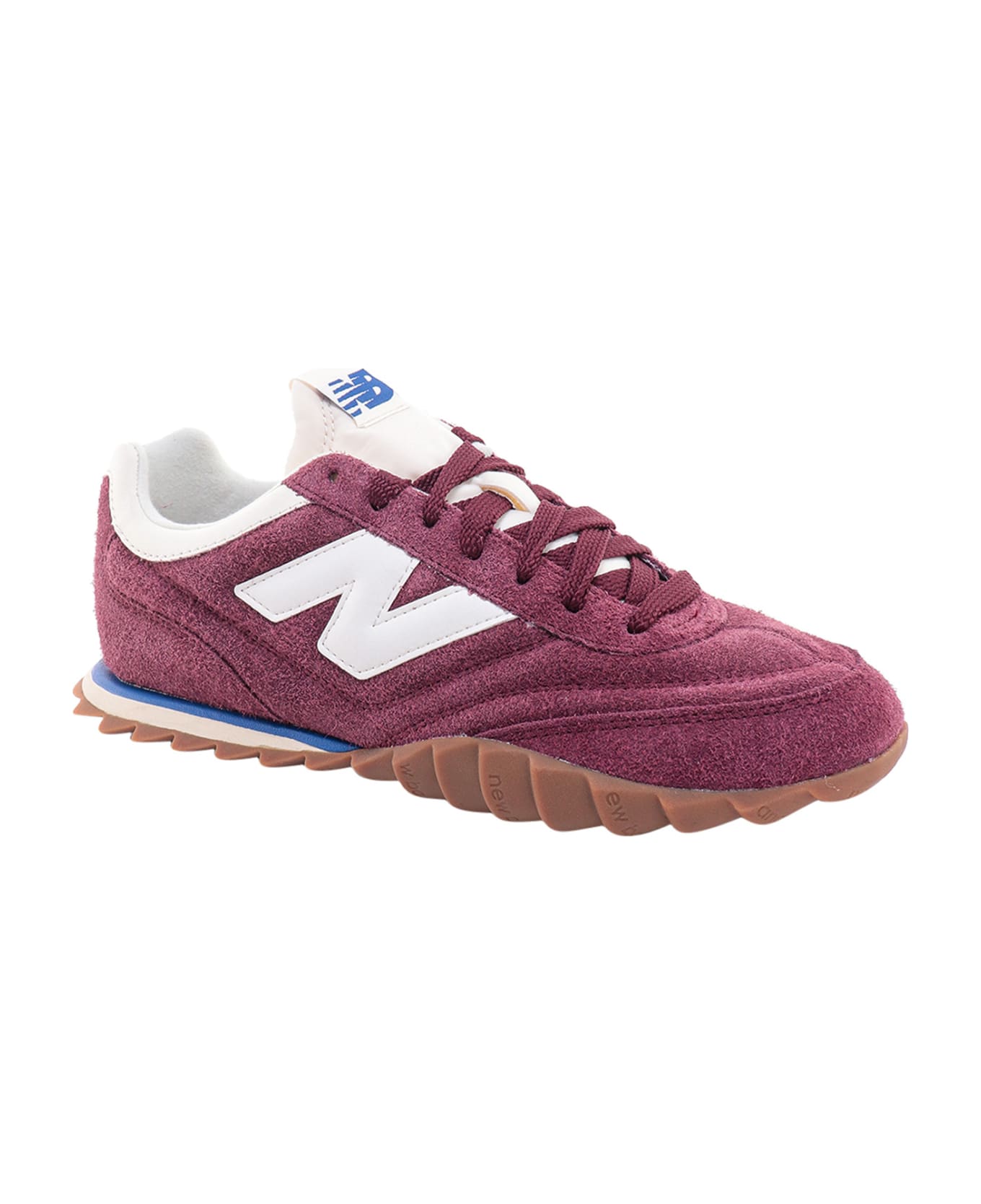New Balance Sneakers - Red