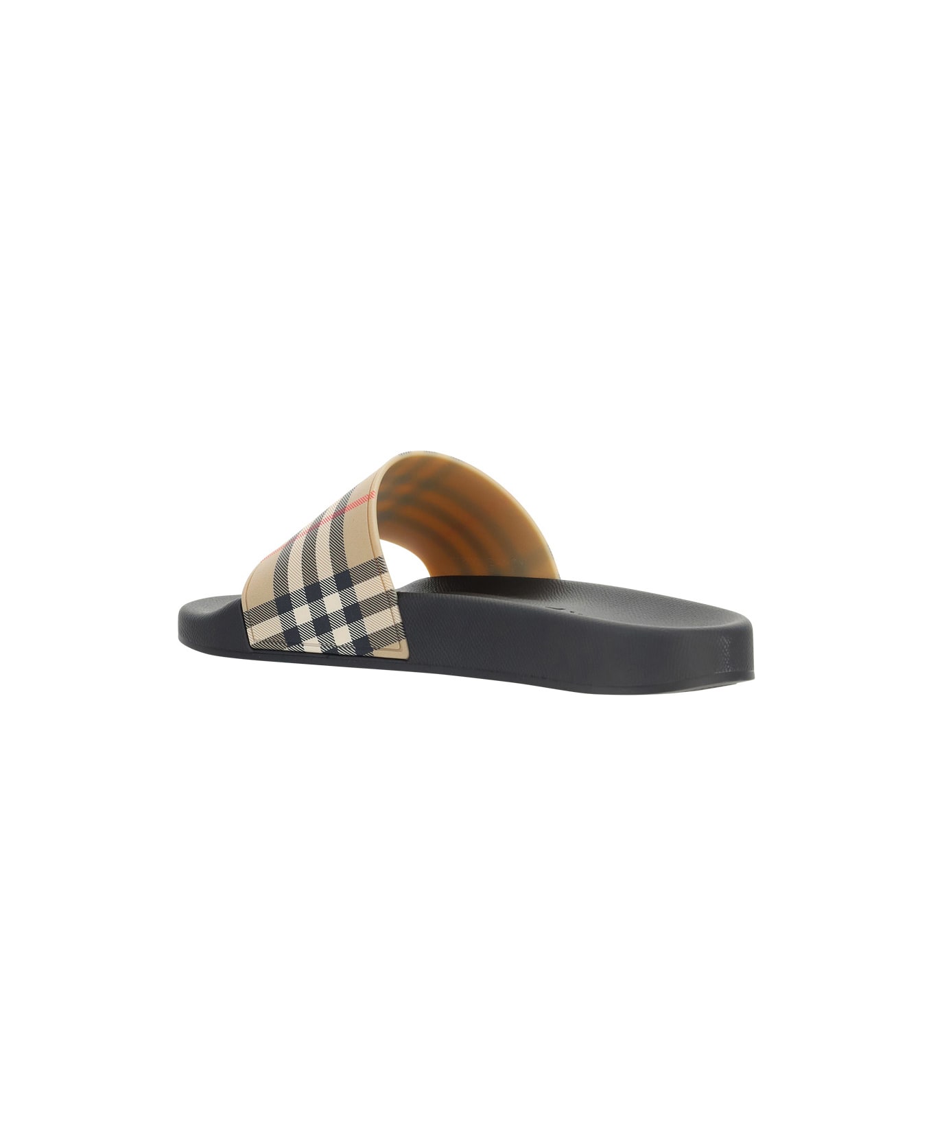 burberry sandals sale