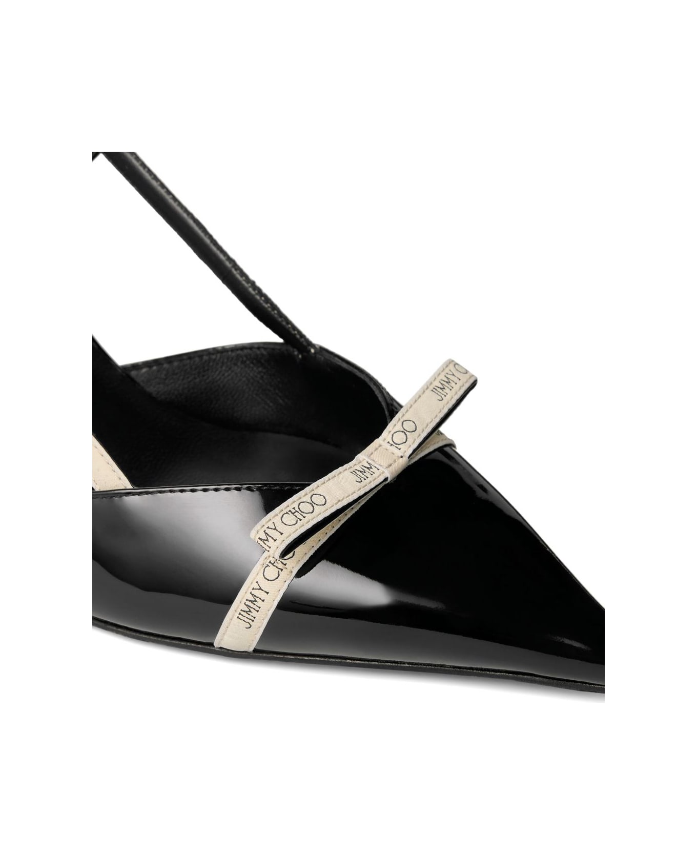 Jimmy Choo Pumps Camila 65mm - Black