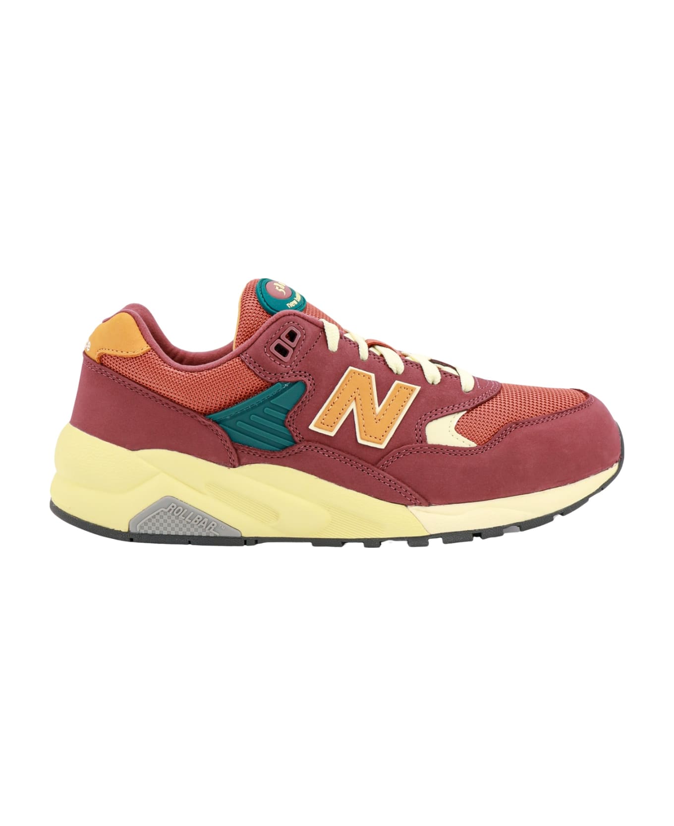 New Balance 580 Sneakers - Multicolor