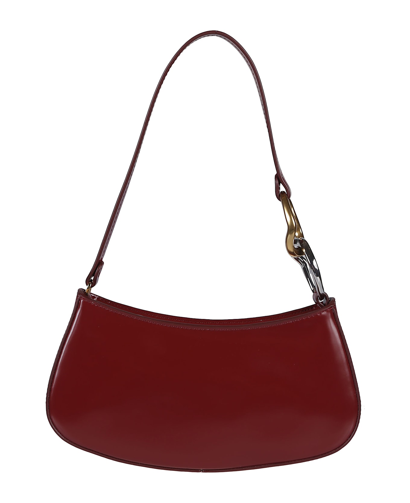 STAUD Ollie Bag - Red