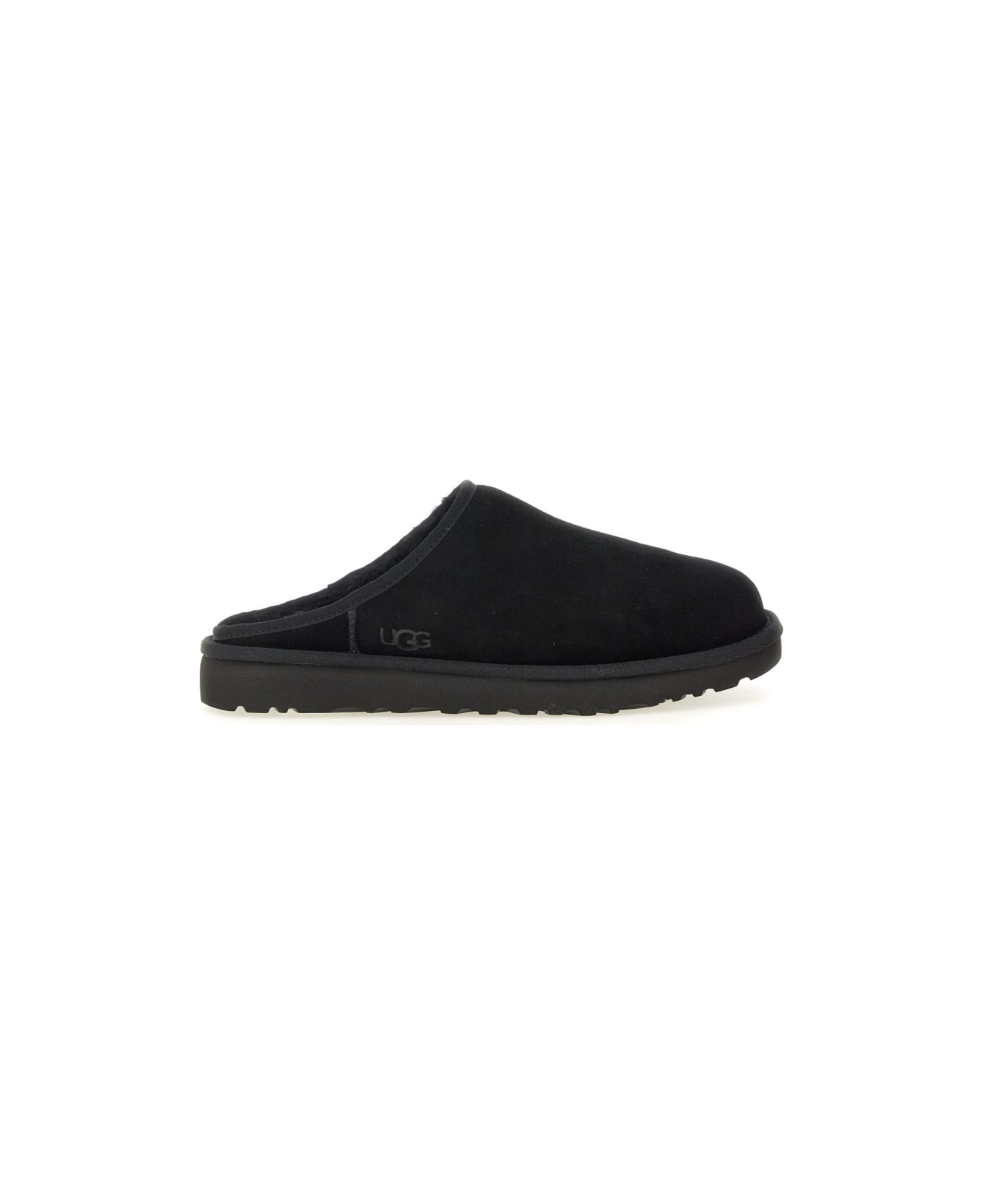 UGG Slip On Classic - BLACK