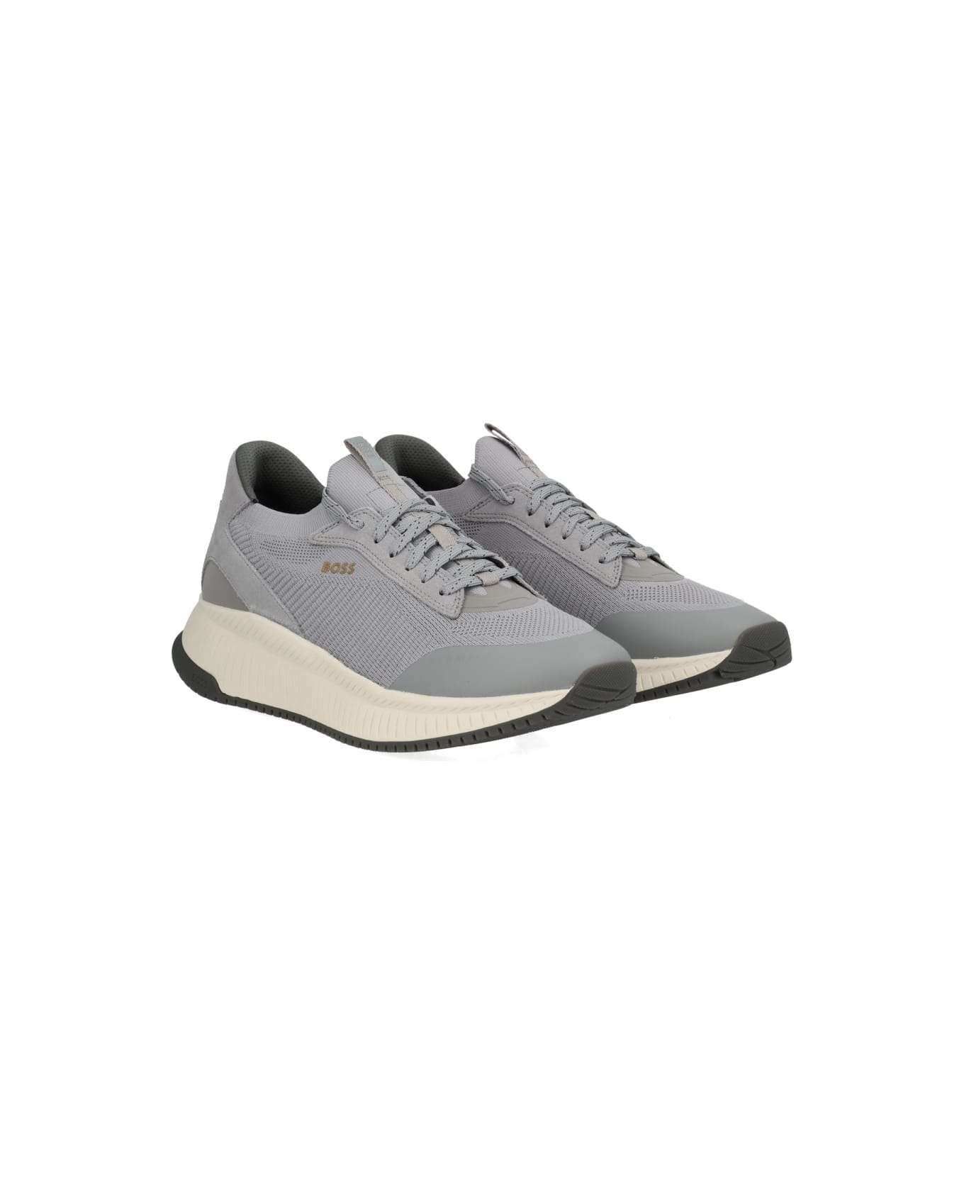 Hugo Boss "ttnm Evo" Sneaker - GREY